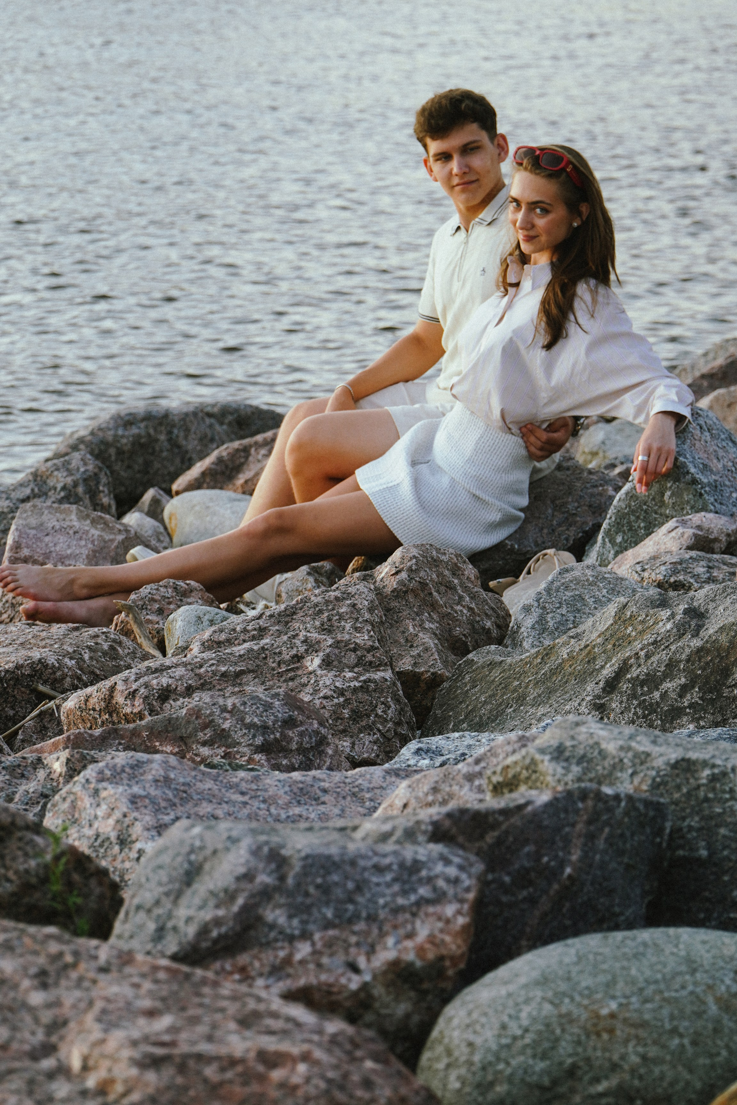 Love story. Фотограф | видеограф в питере, зовут лина