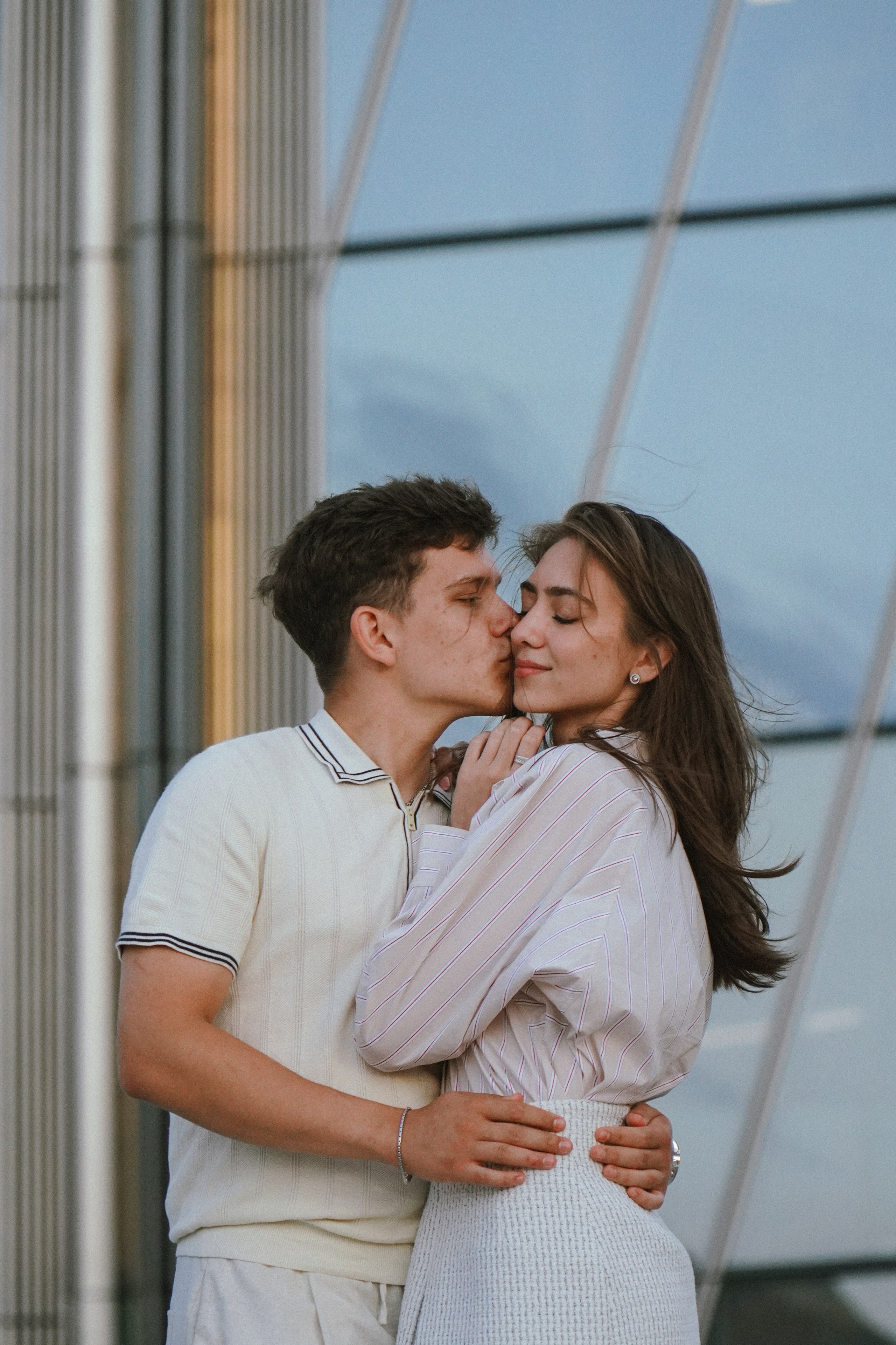 Love story. Фотограф | видеограф в питере, зовут лина