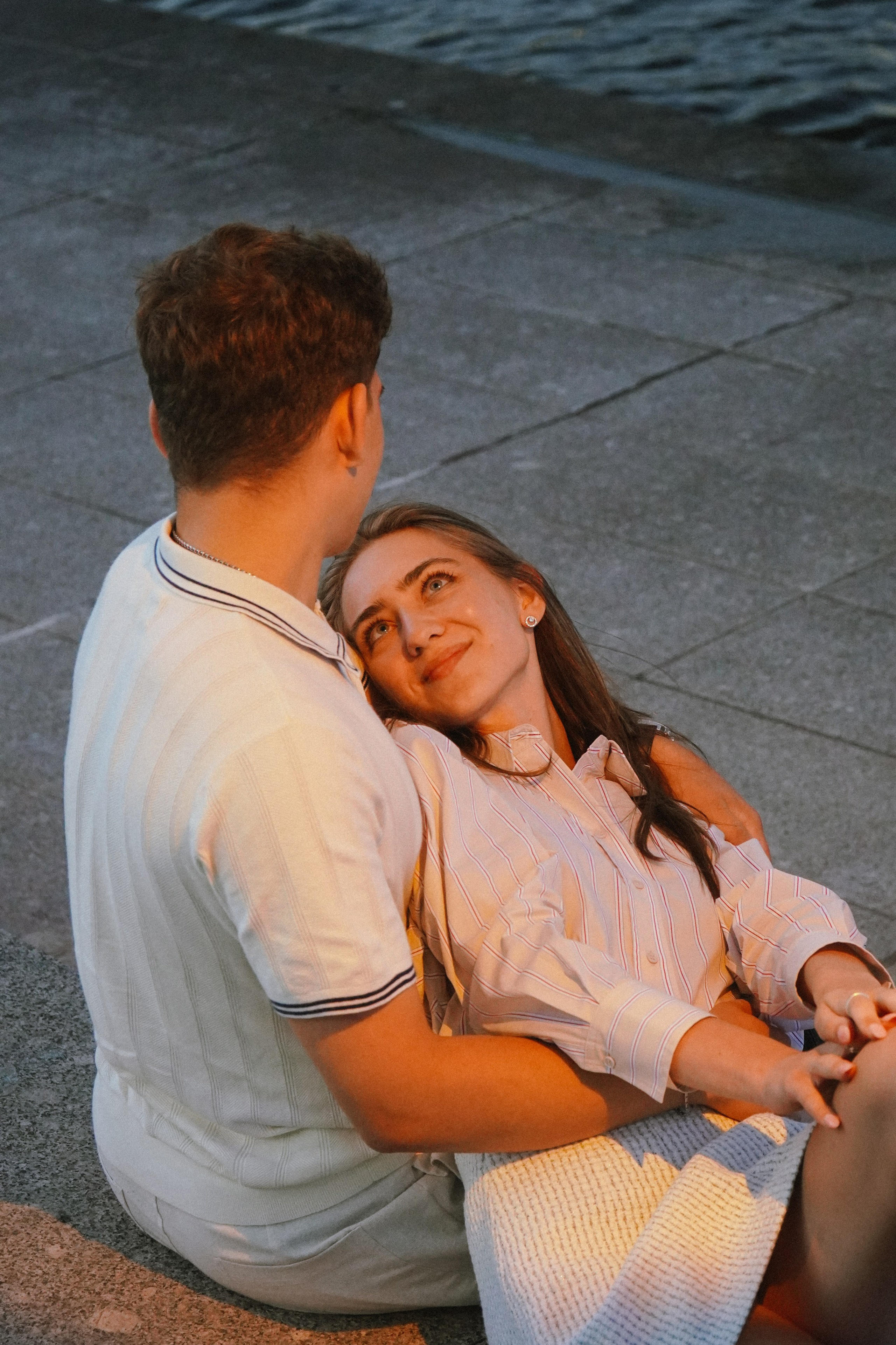 Love story. Фотограф | видеограф в питере, зовут лина