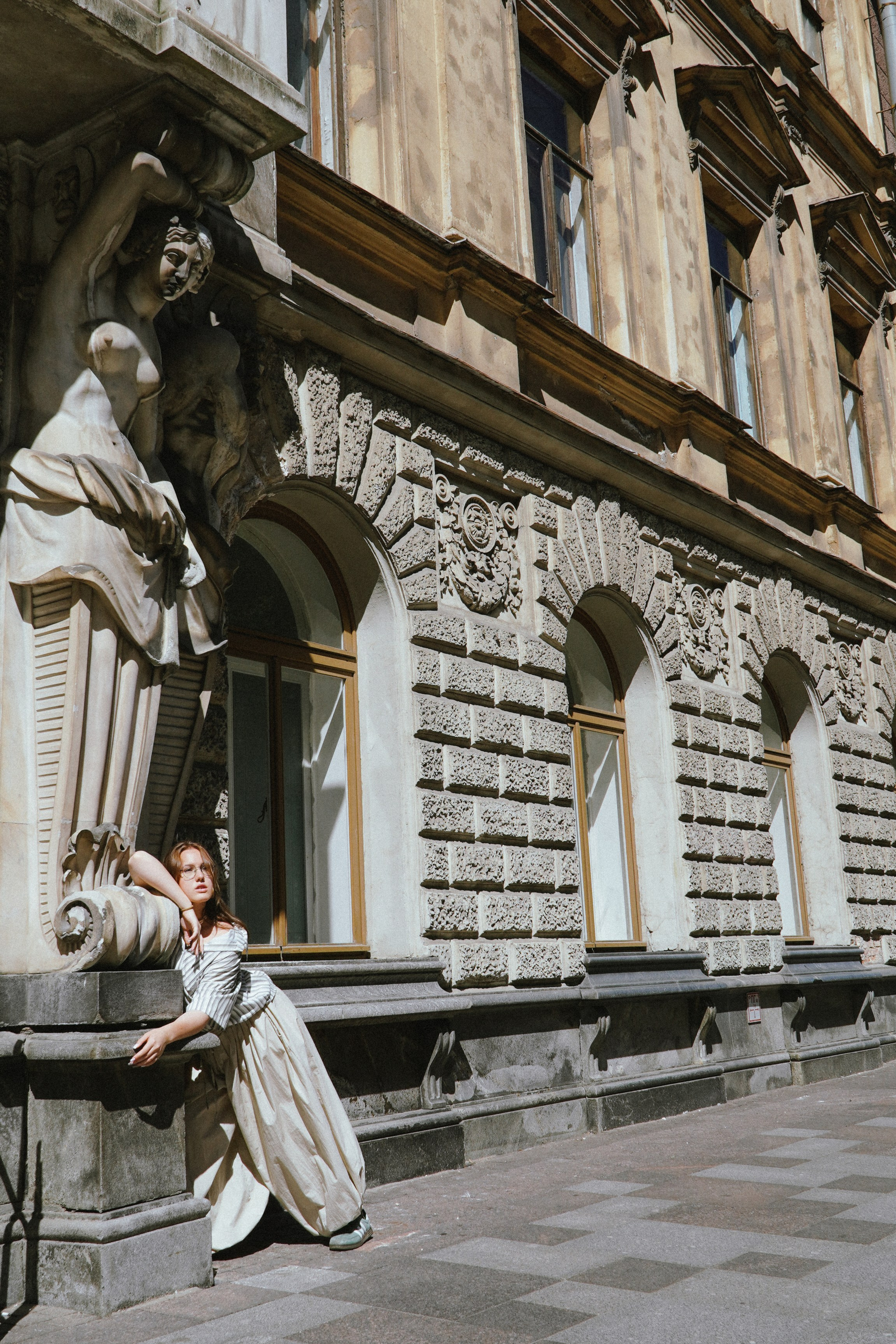 Центр Питера. Фотограф | видеограф в питере, зовут лина