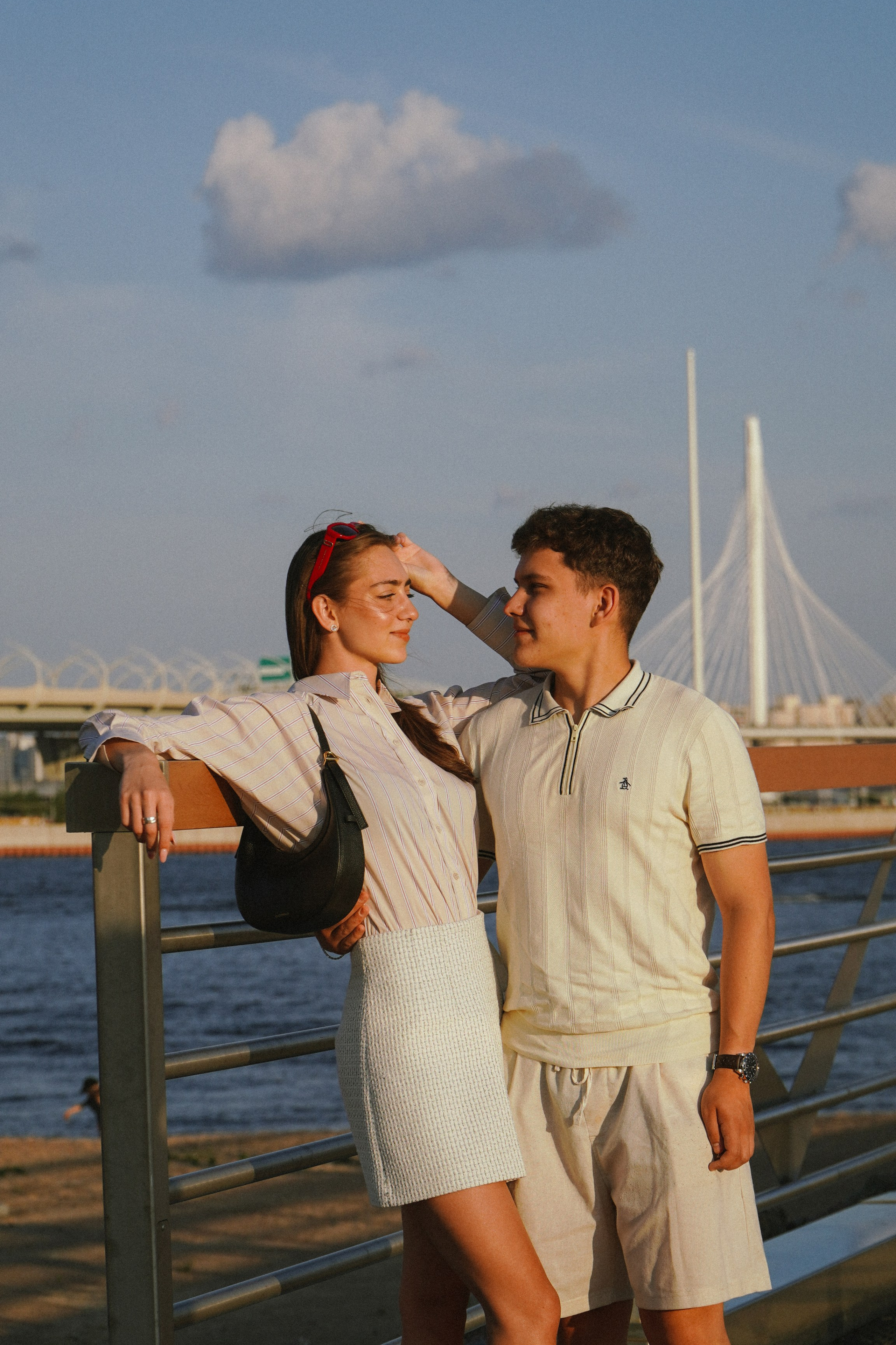 Love story. Фотограф | видеограф в питере, зовут лина