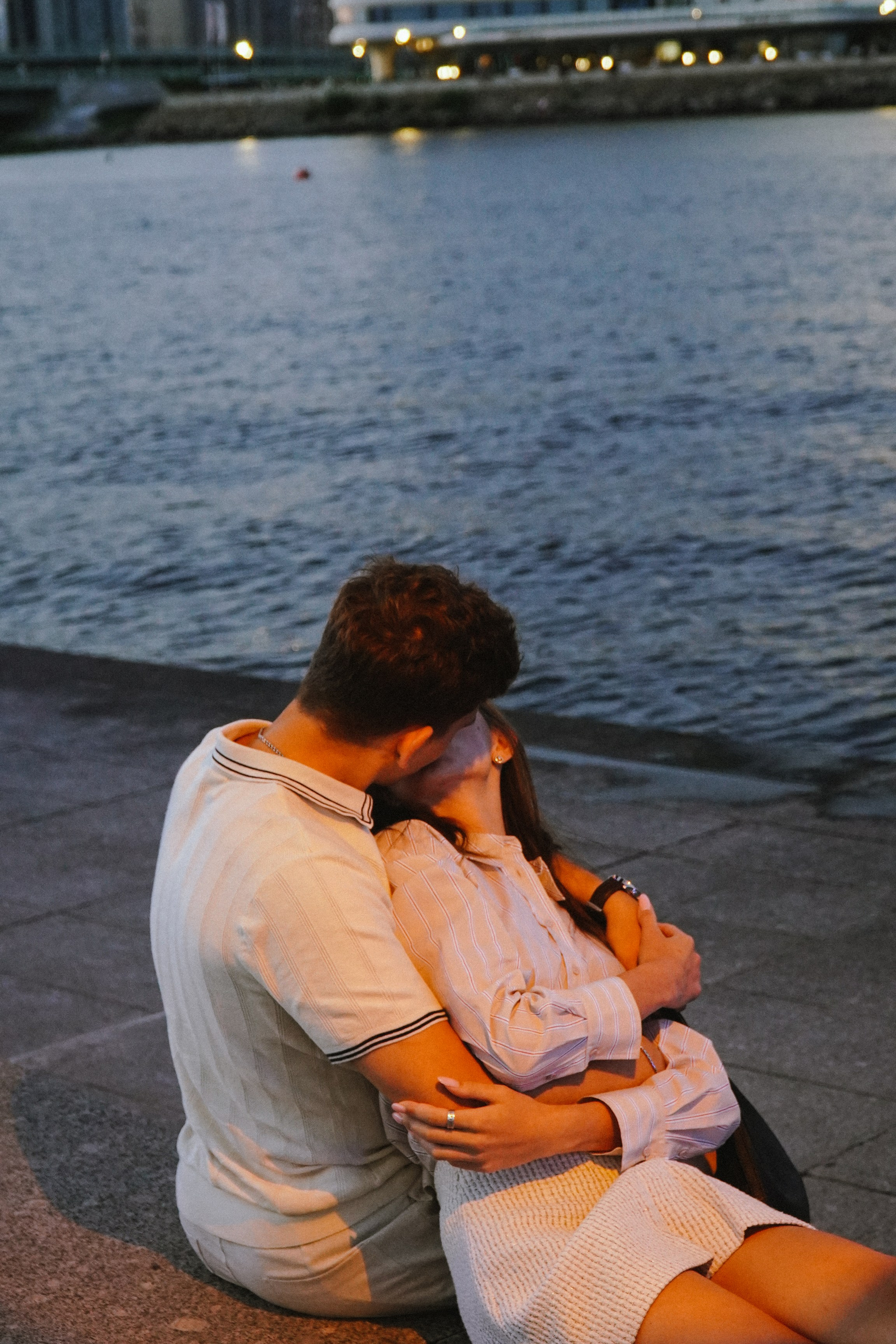 Love story. Фотограф | видеограф в питере, зовут лина