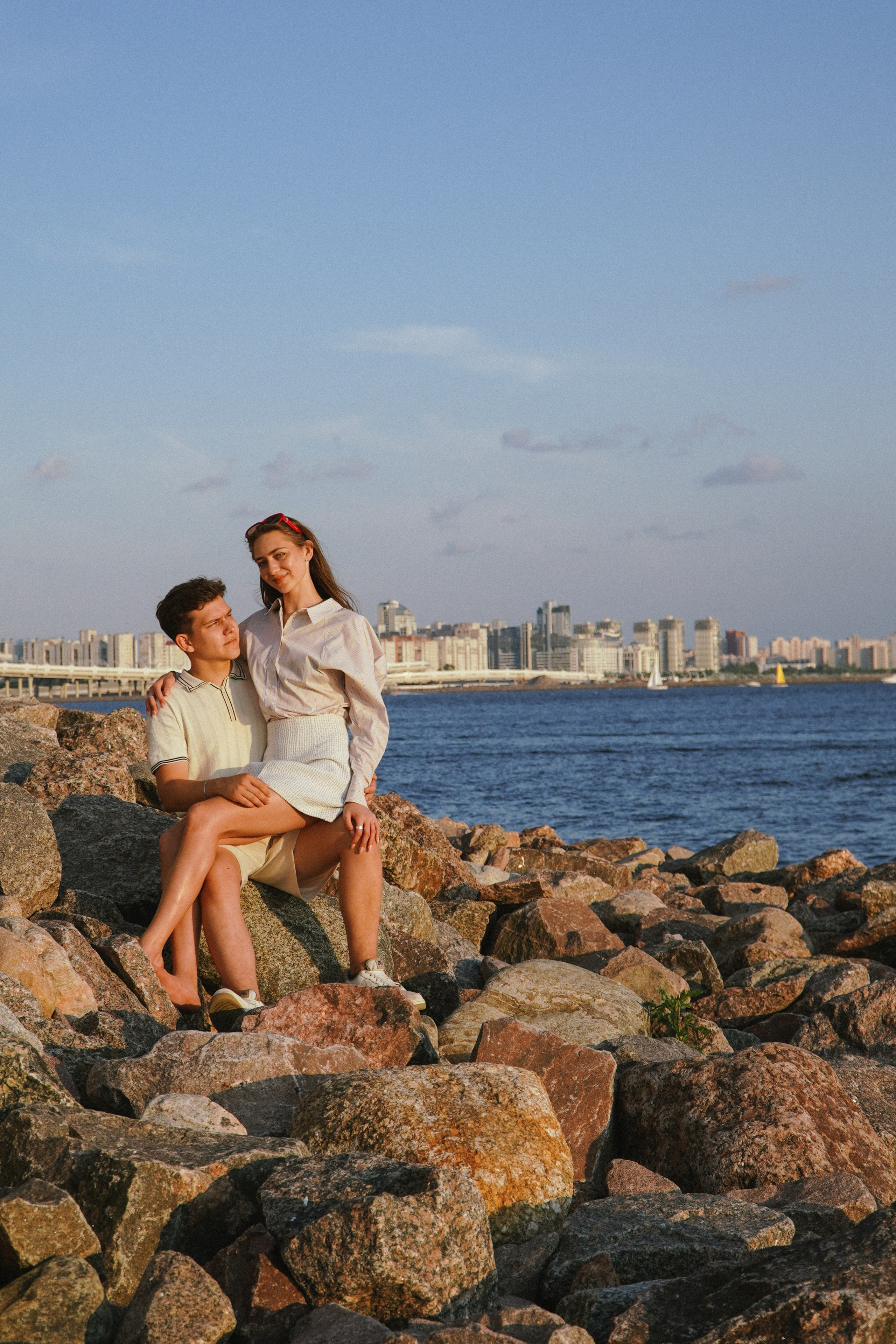 Love story. Фотограф | видеограф в питере, зовут лина