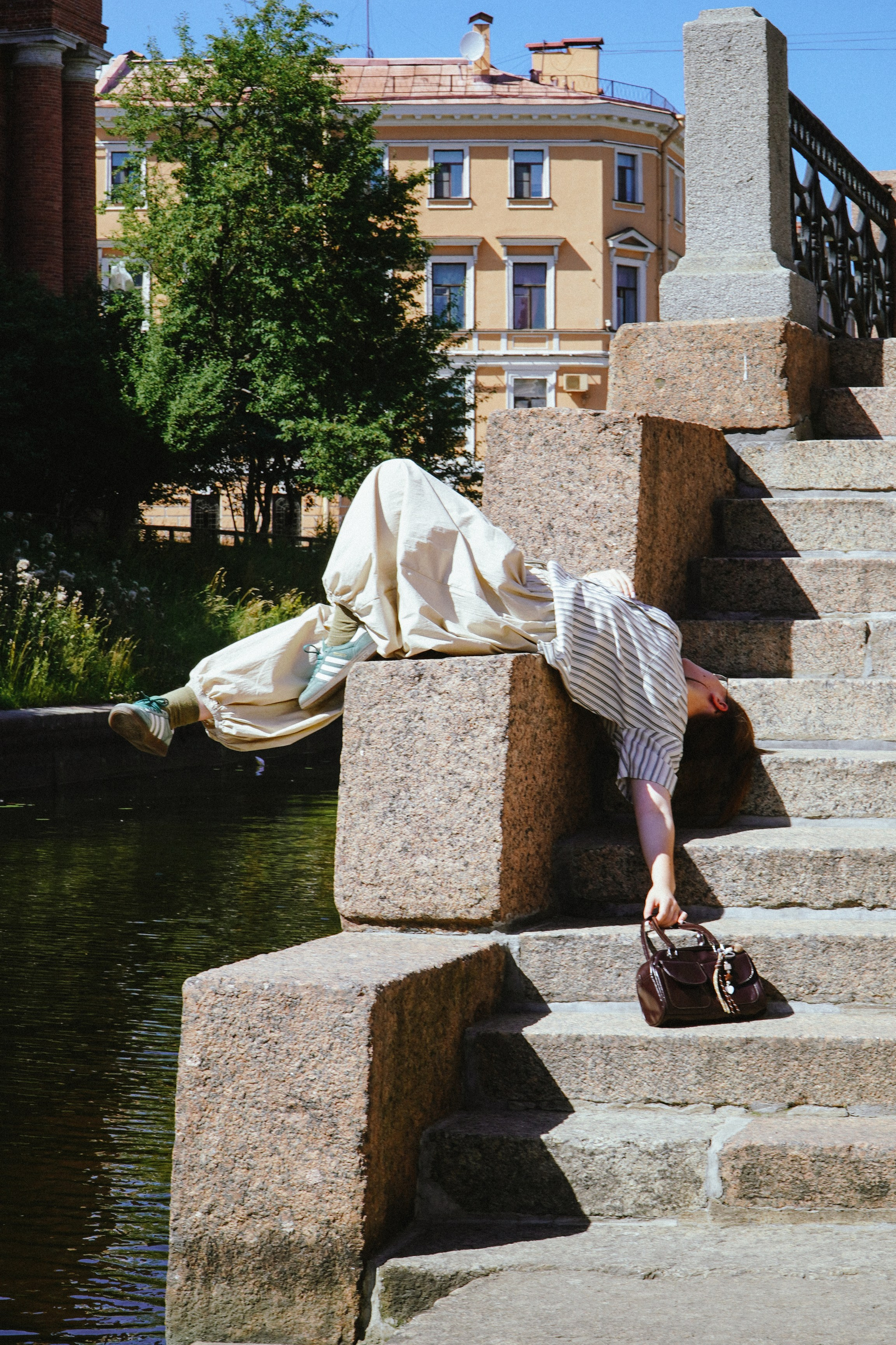 Центр Питера. Фотограф | видеограф в питере, зовут лина
