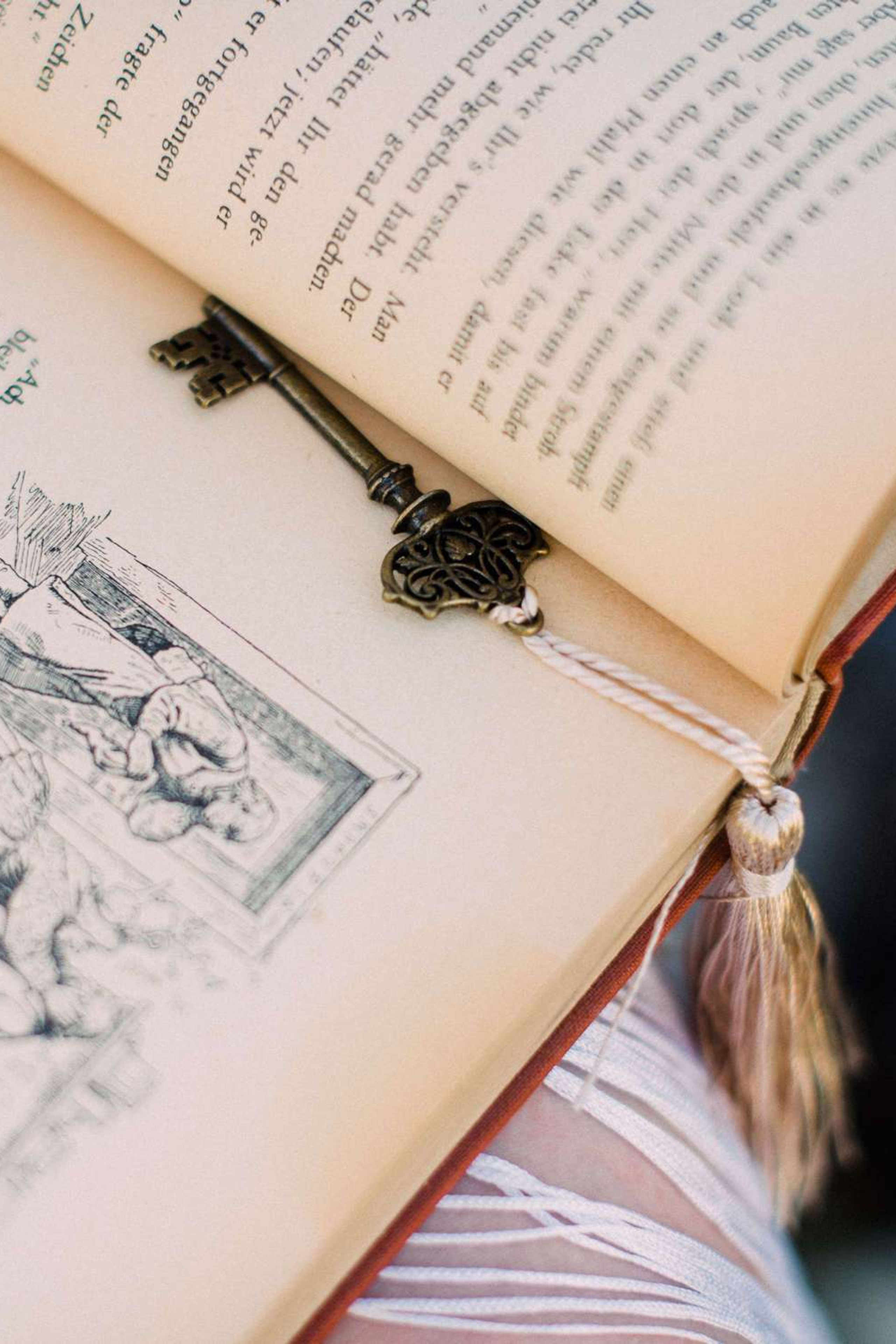 The Secret Life Of Daydreams