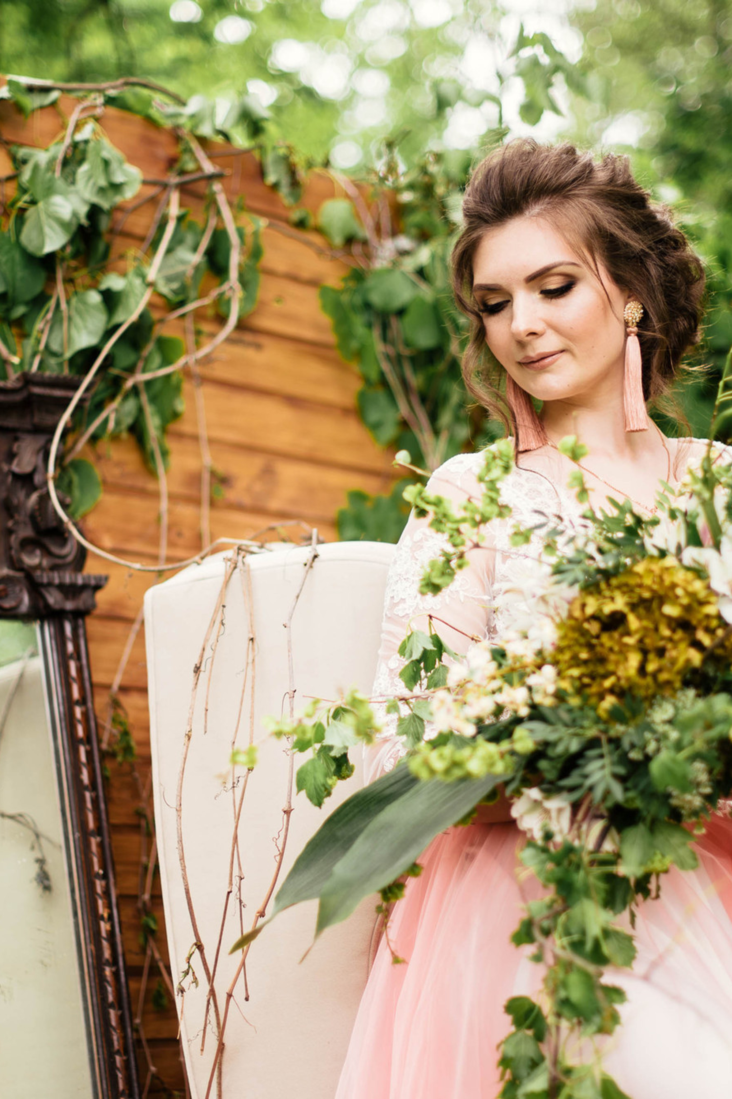 Ольга (SeсretGarden)