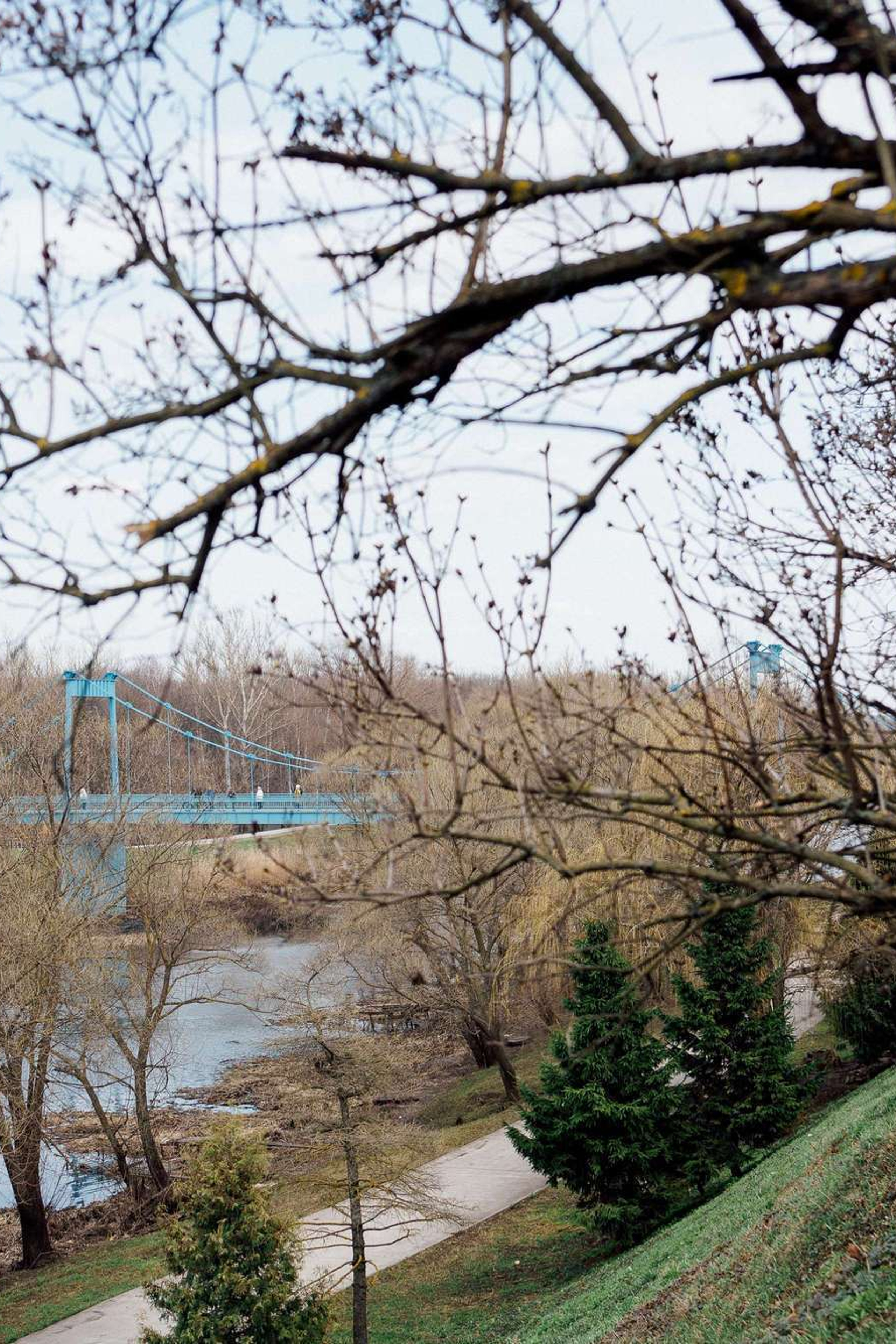 Максим и Наташа