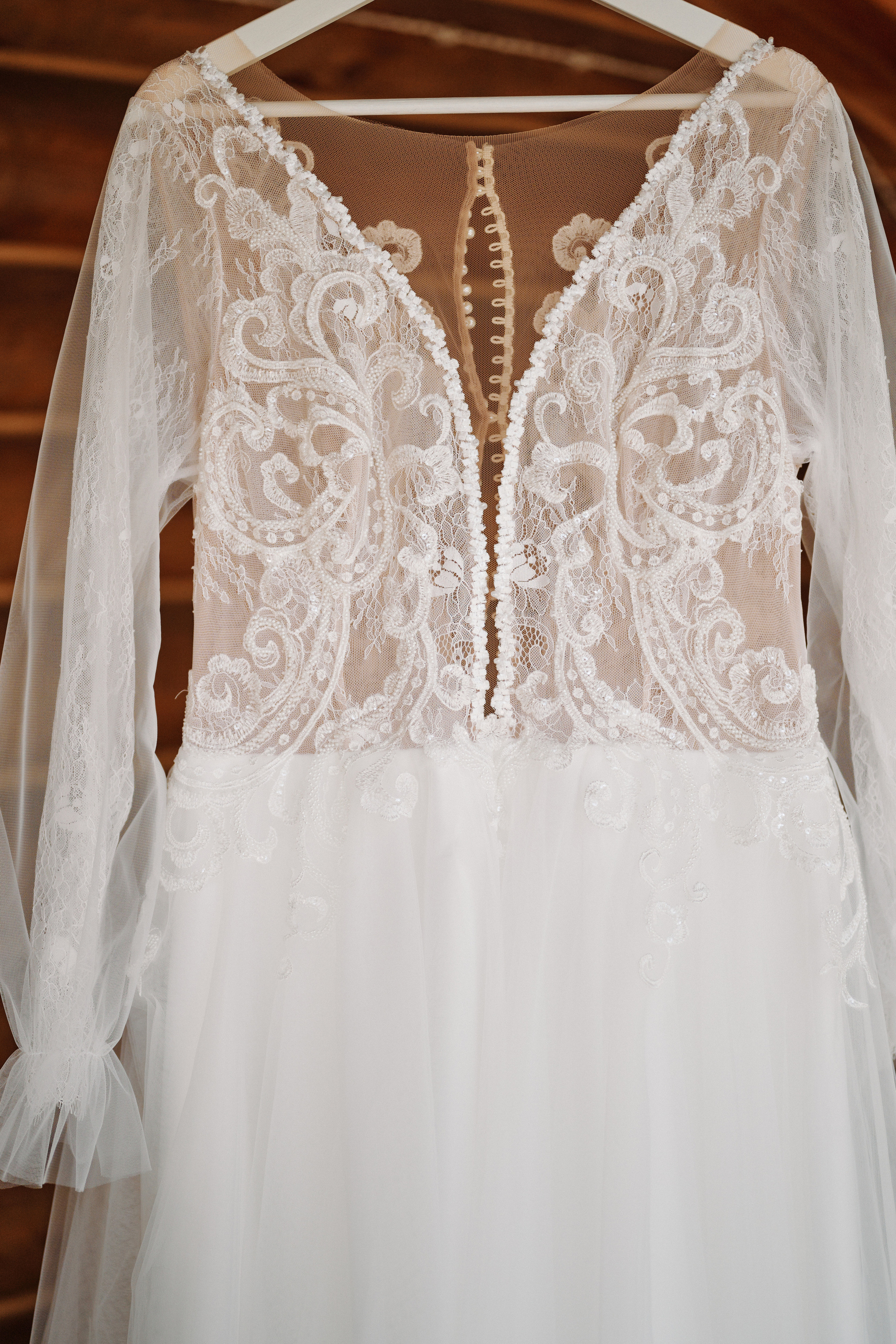 Даша и Сергей