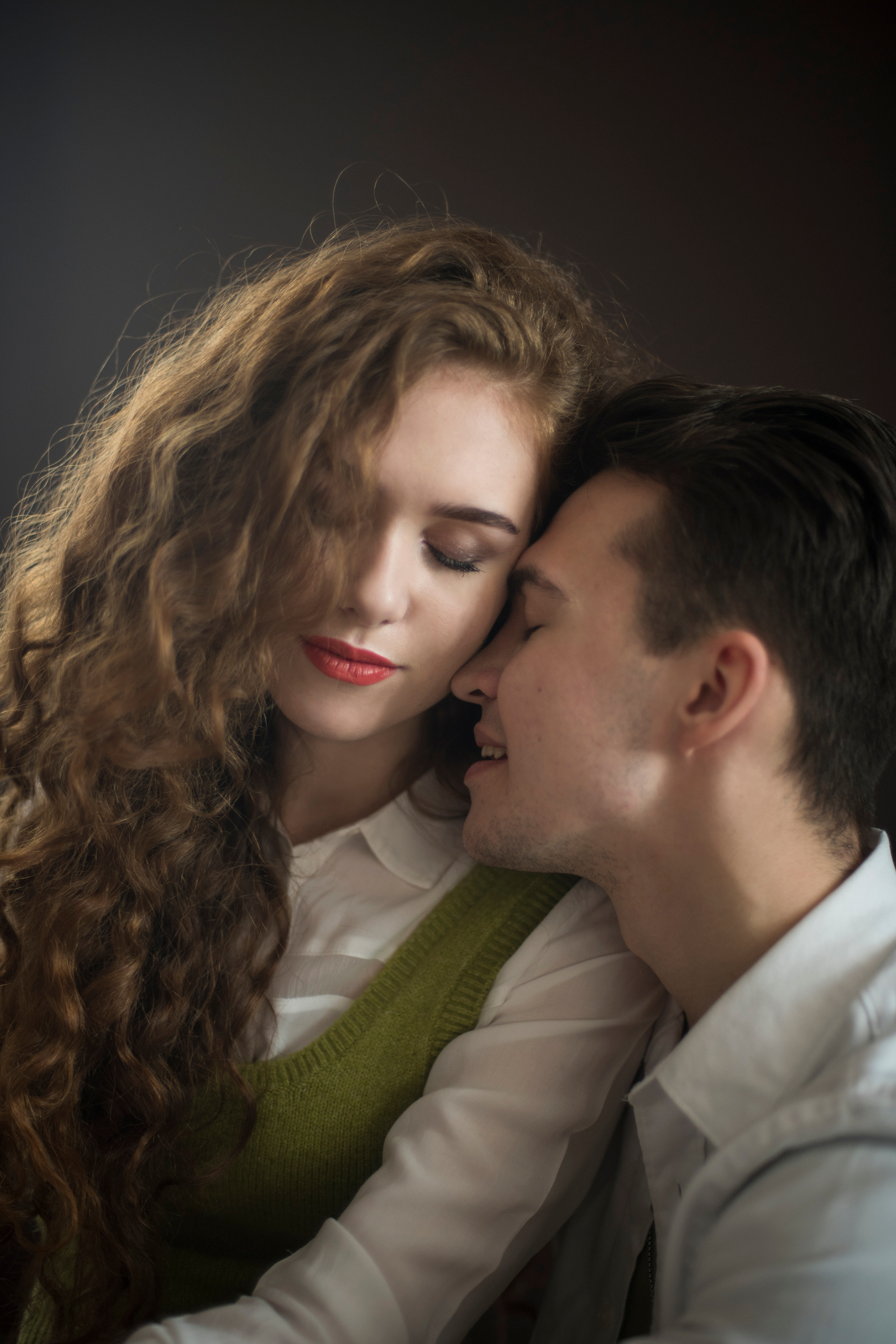 Анастасия Матвей