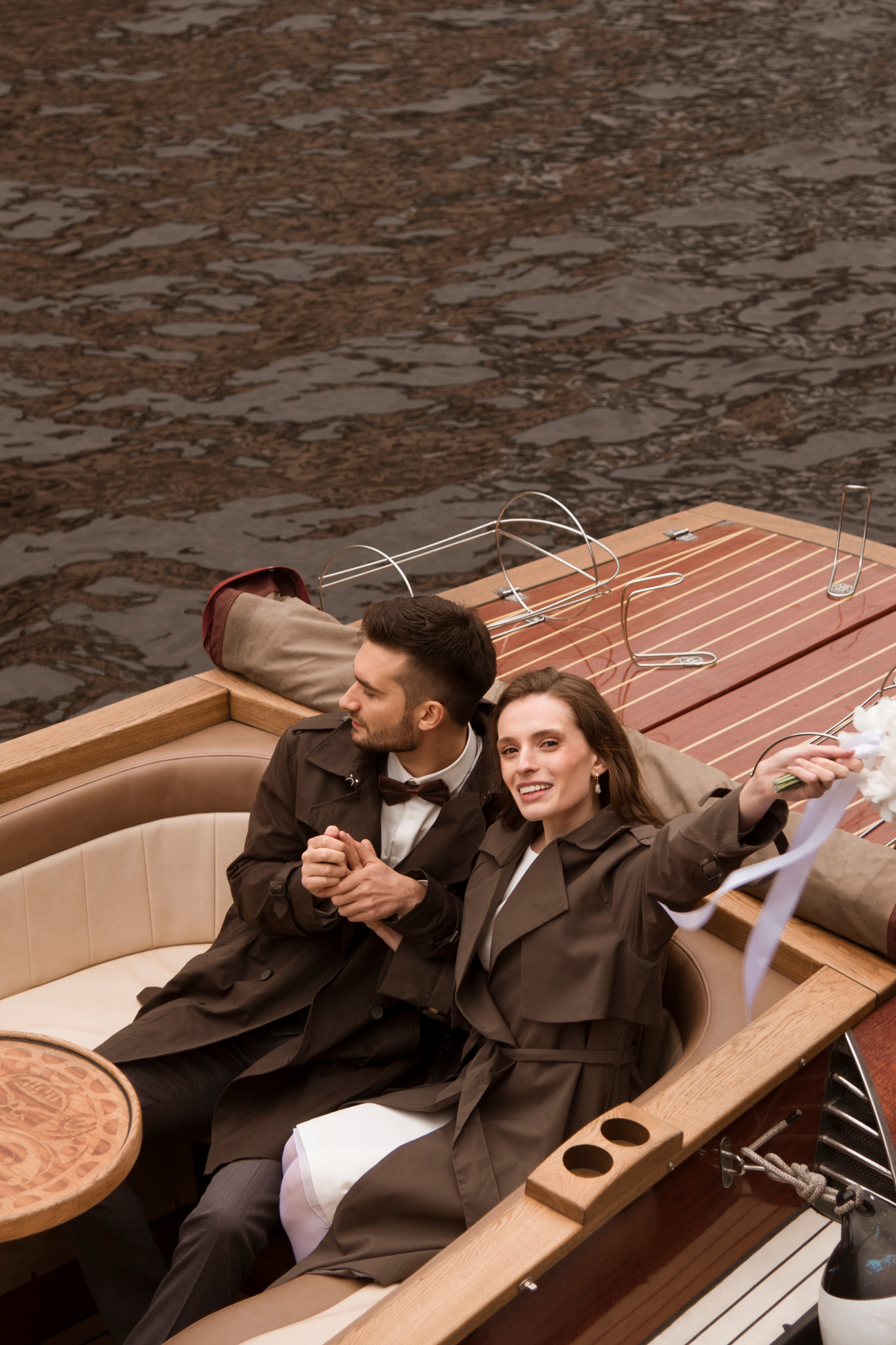 Егор и Варвара