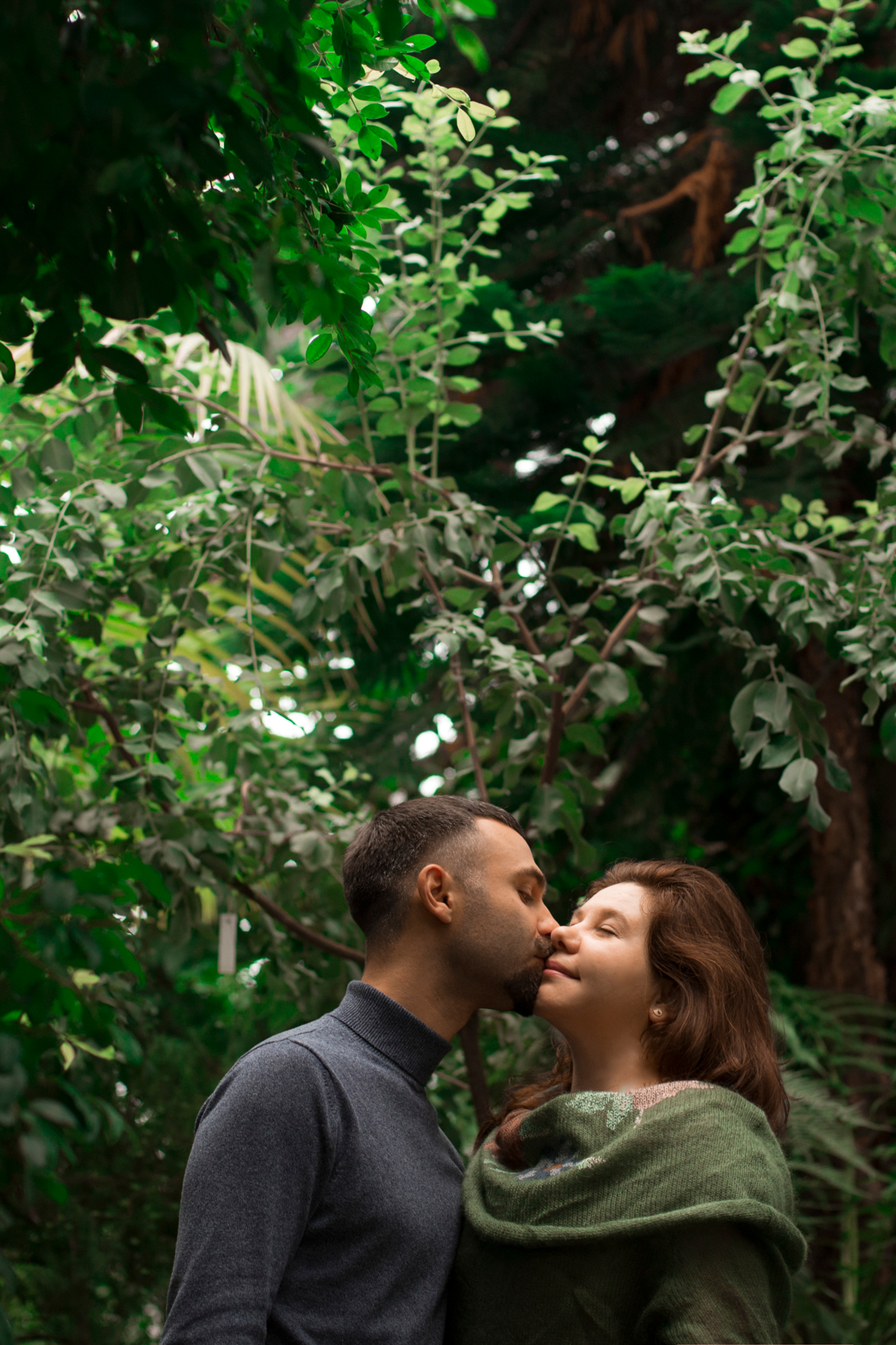 Мария Виталий