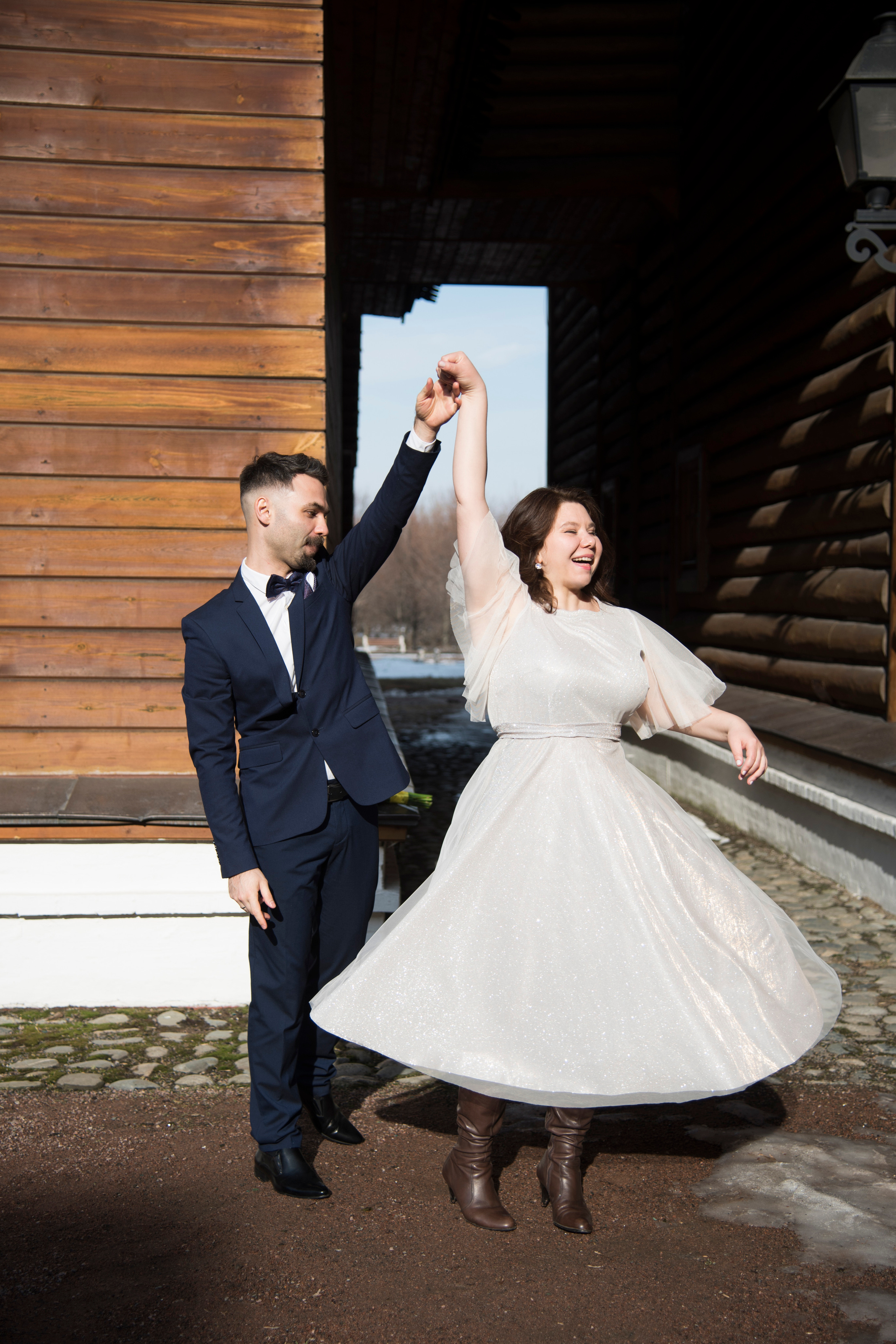 Мария Виталий