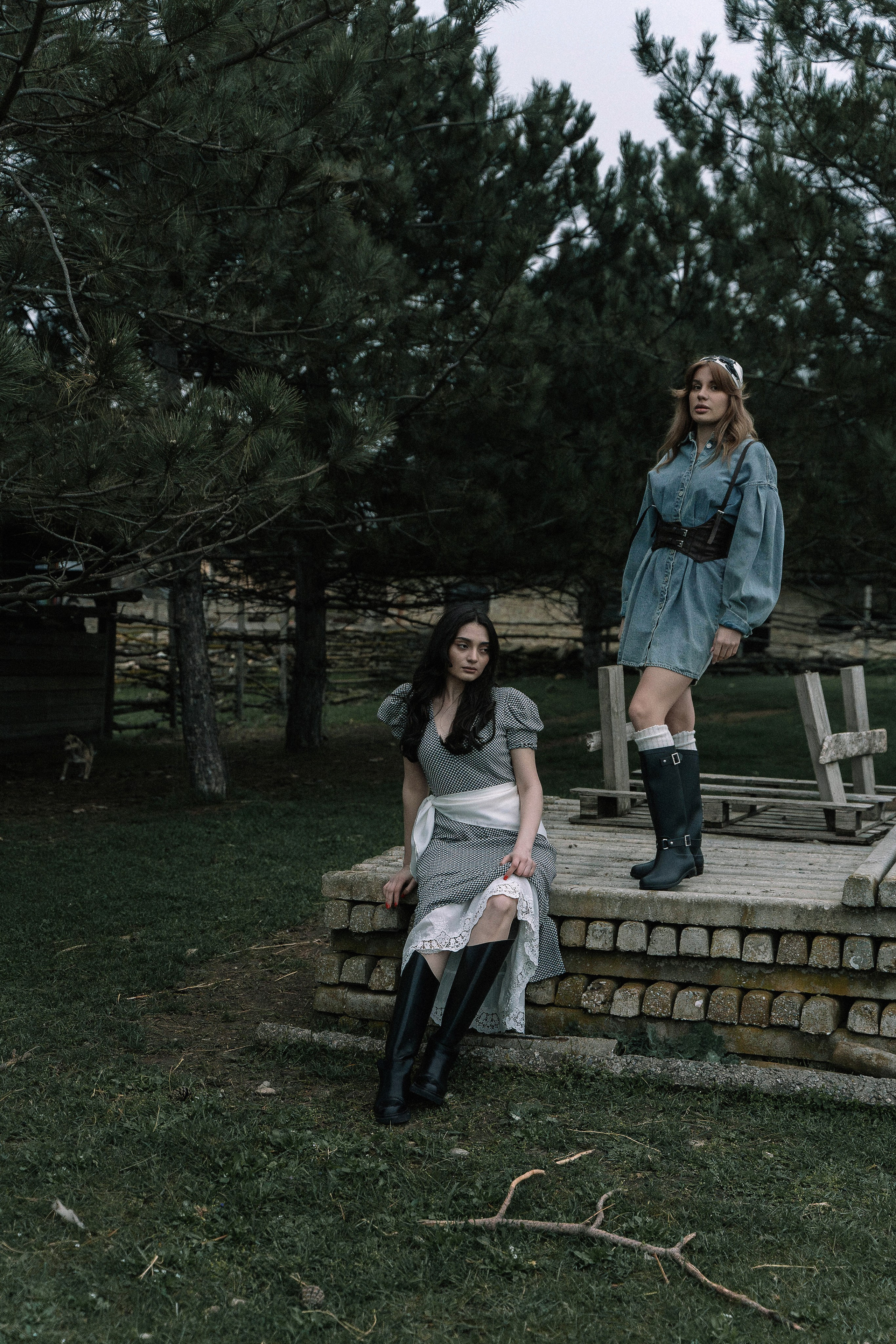 Индивидуальные съемки. Татьяна Тагель