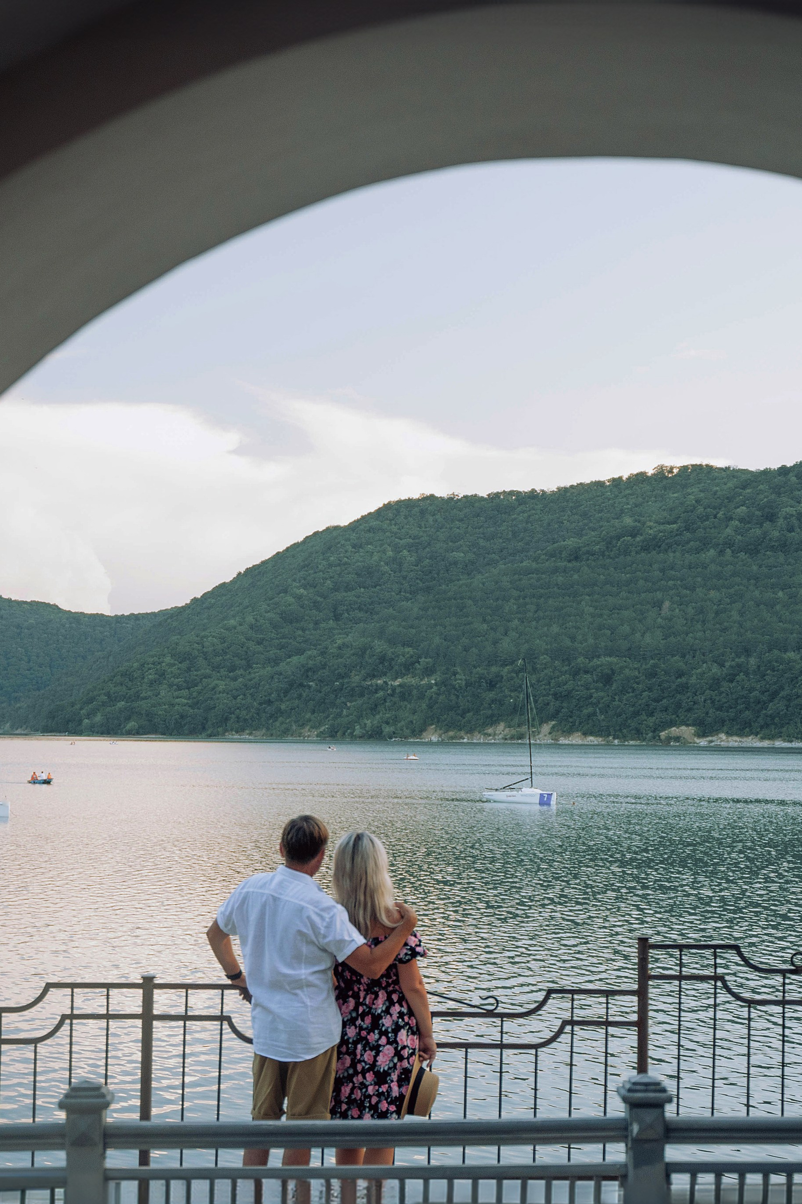 Love Story съемки. Татьяна Тагель