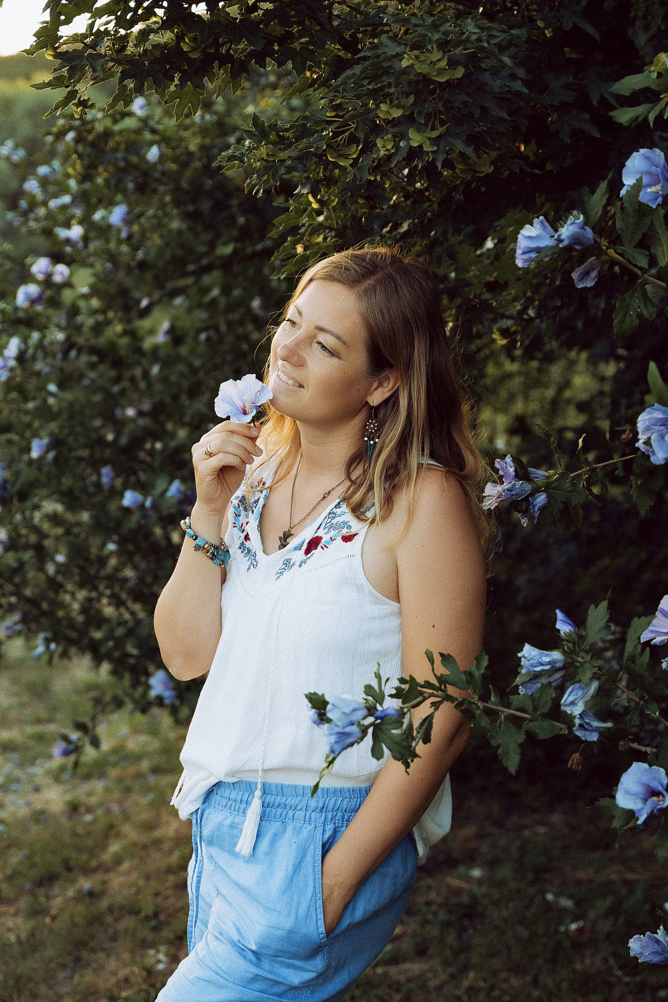 Индивидуальные съемки. Татьяна Тагель