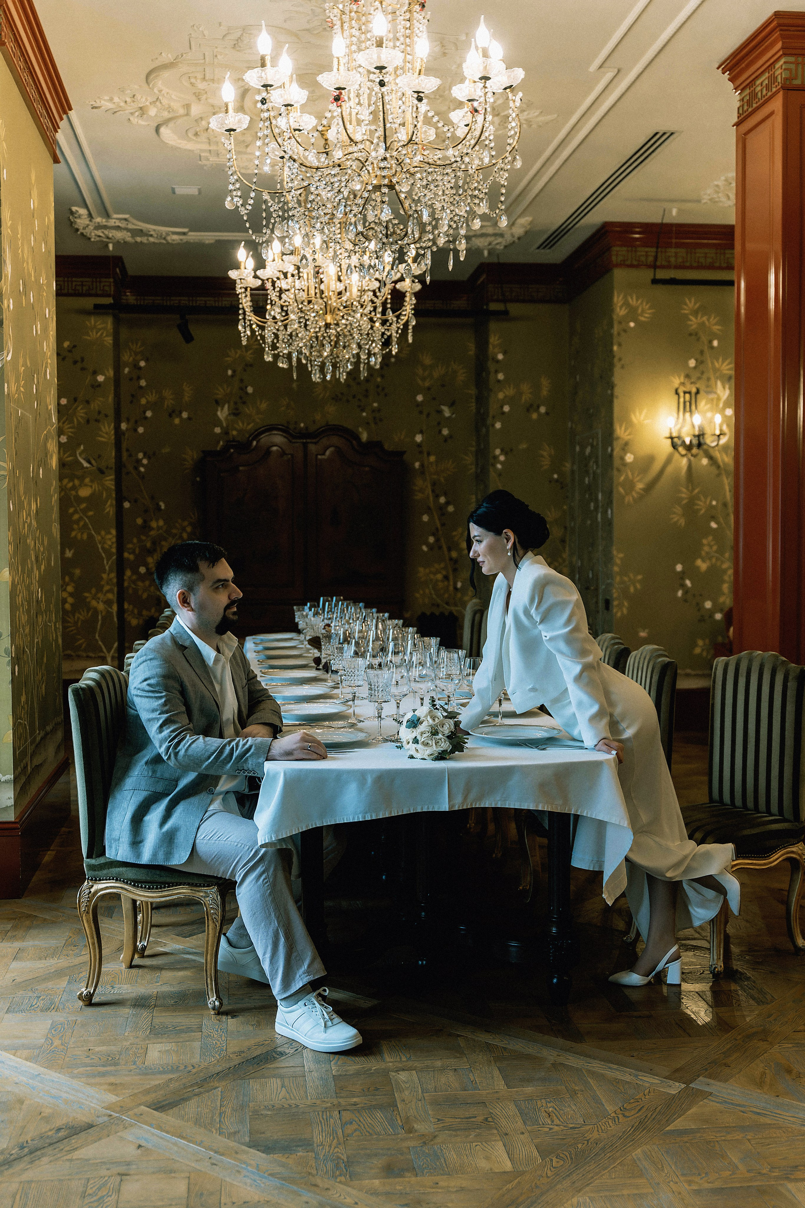 Свадебные съемки. Татьяна Тагель