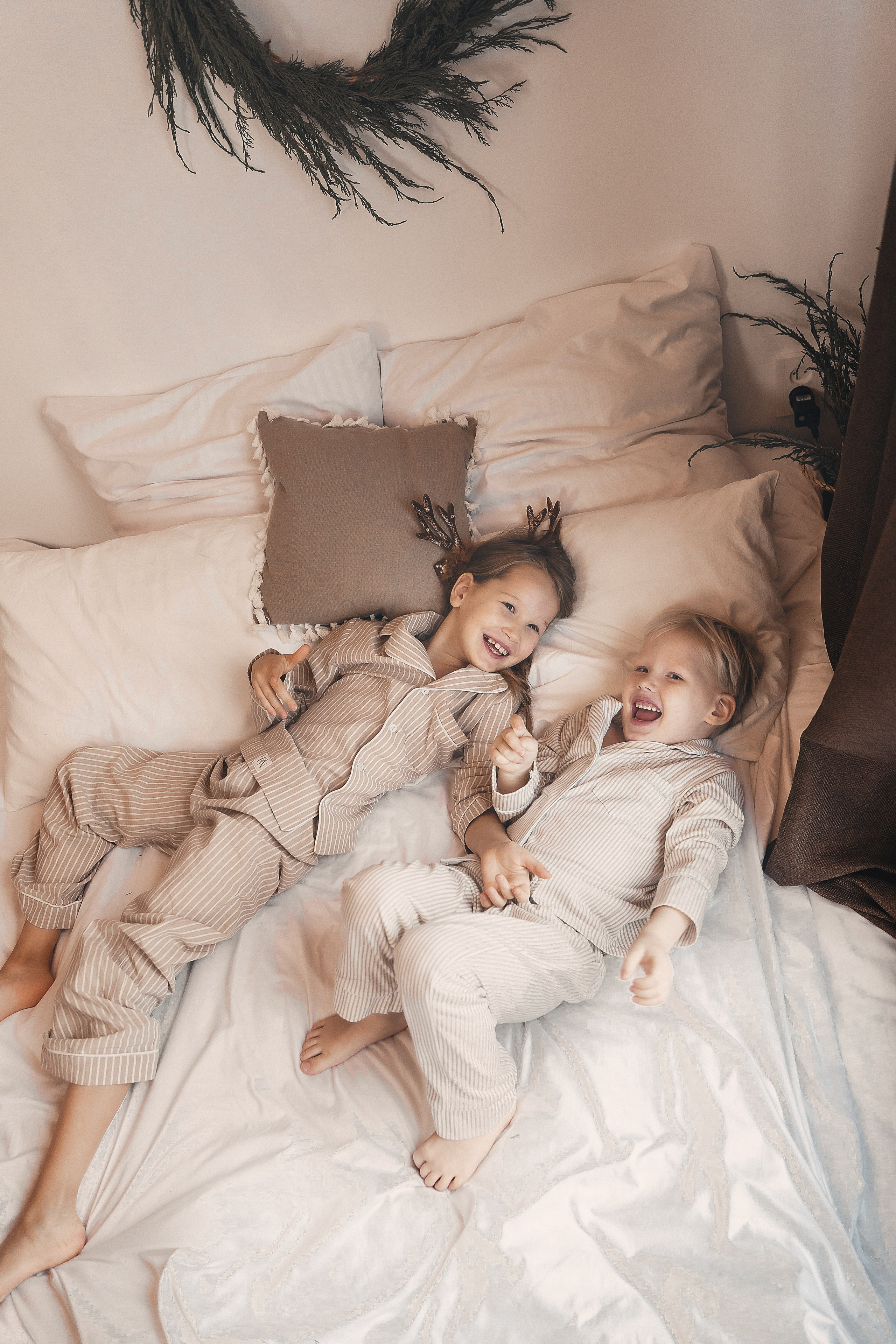 Семейные съемки. Татьяна Тагель