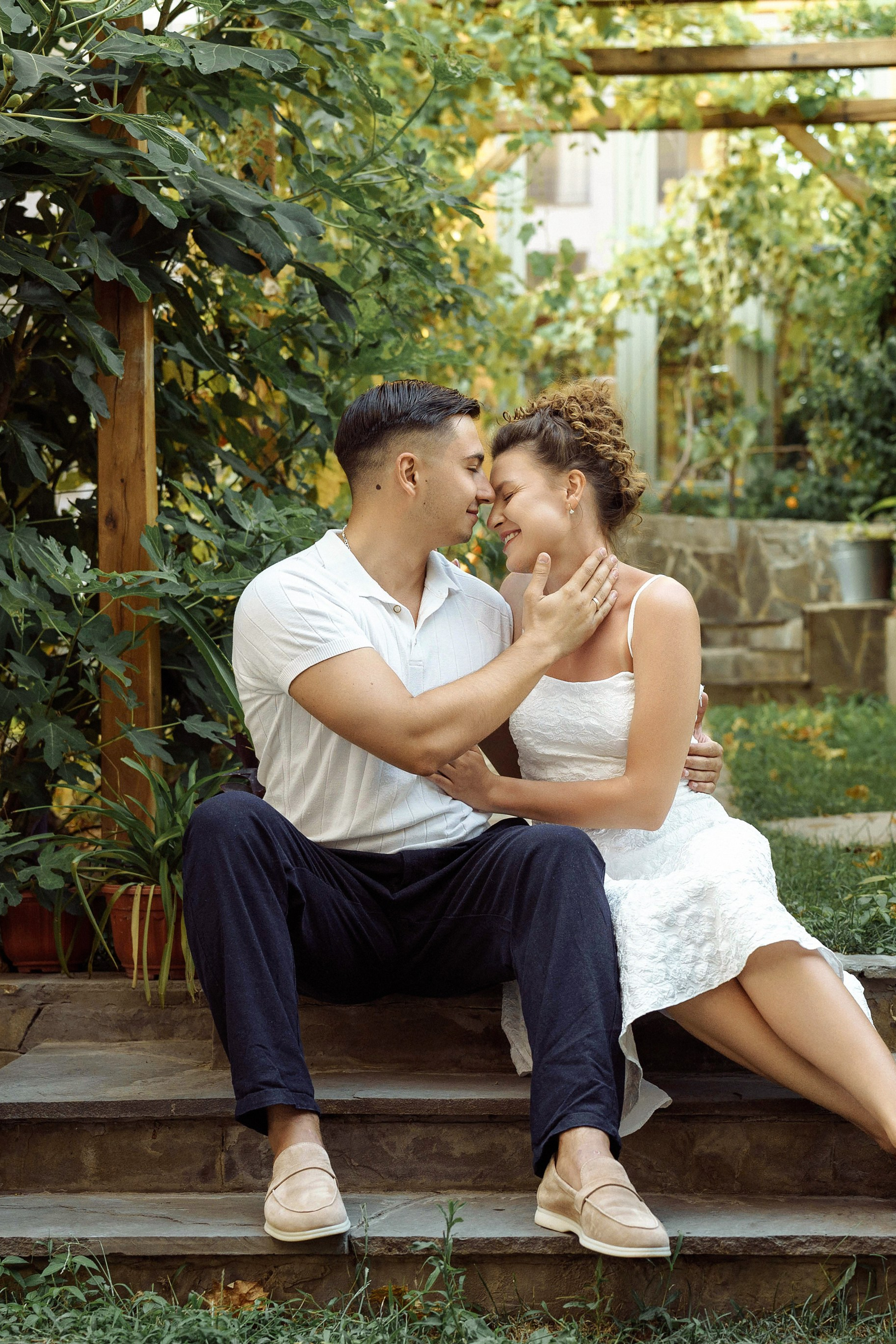 Настя и Никита. Услуги фотографа в Анапе — фотосессия для семьи, пары, женщин и мужчин | Татьяна Тагель