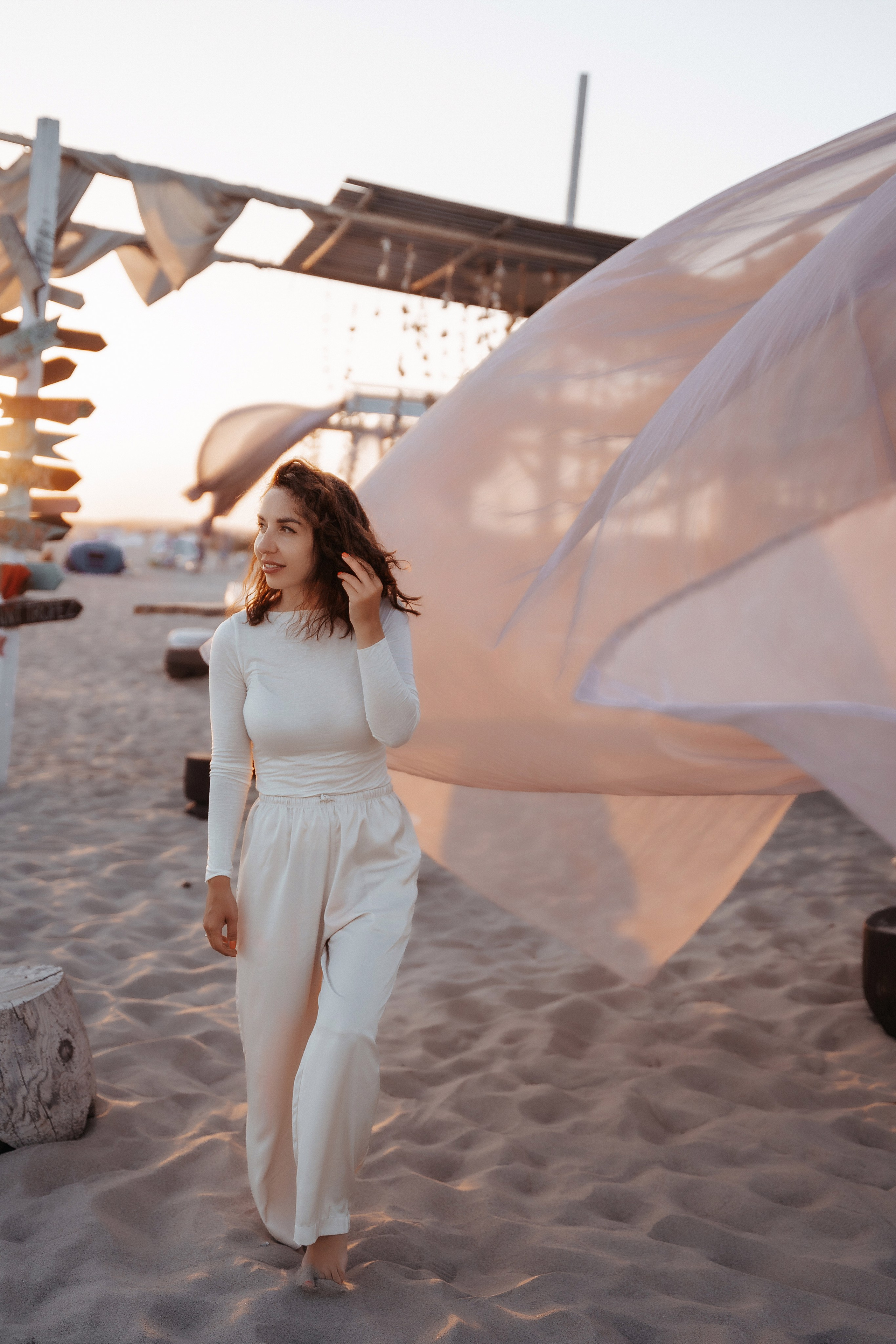 Индивидуальные съемки. Татьяна Тагель