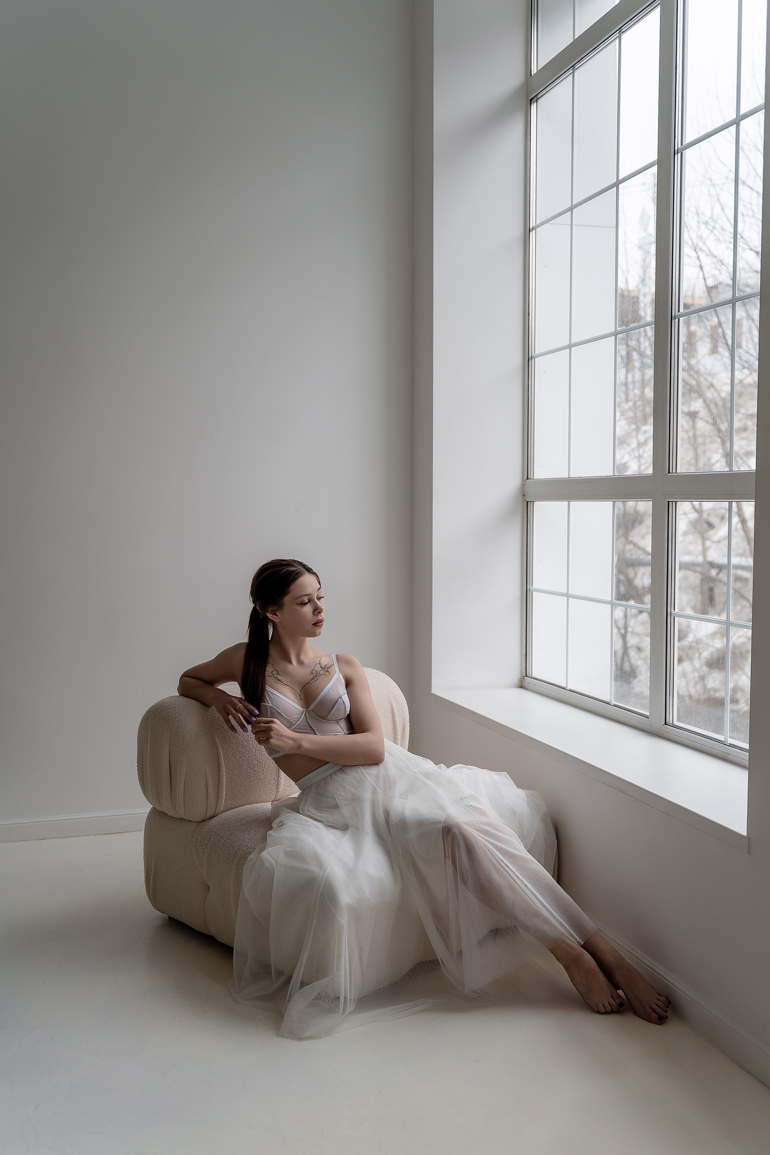 Индивидуальные съемки. Татьяна Тагель