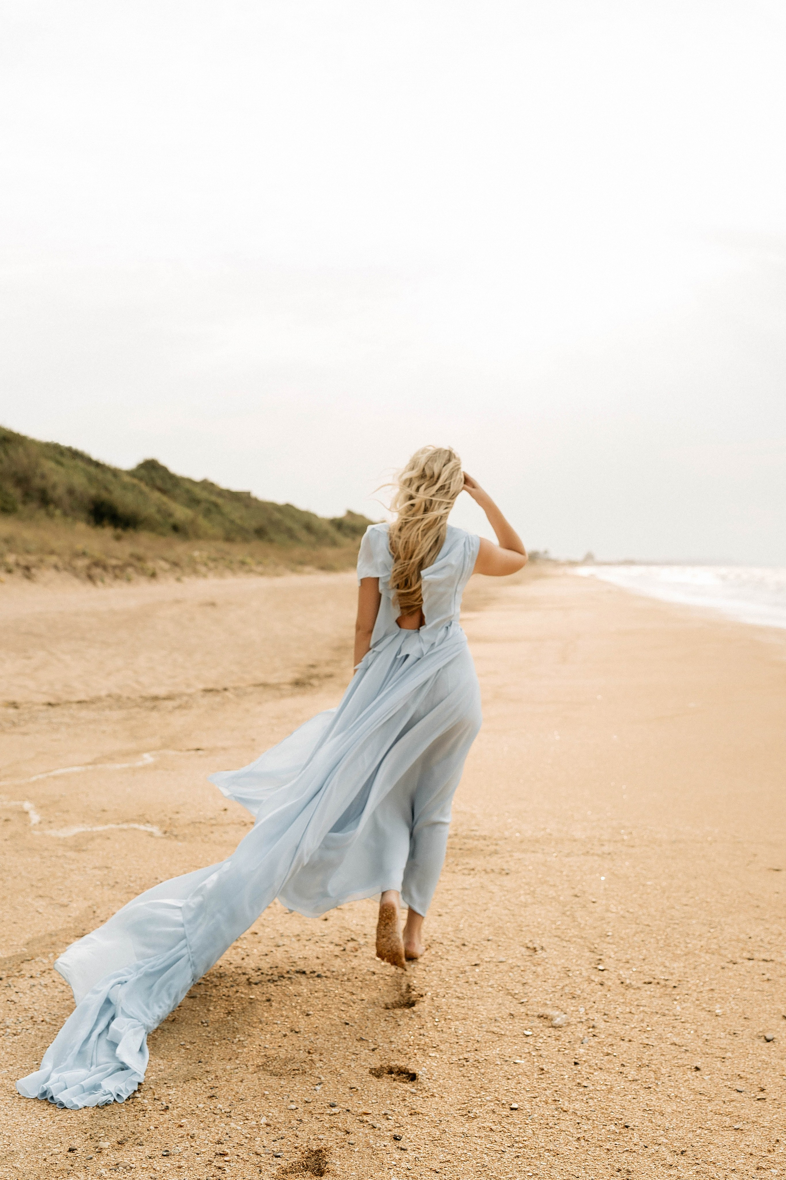 Индивидуальные съемки. Татьяна Тагель