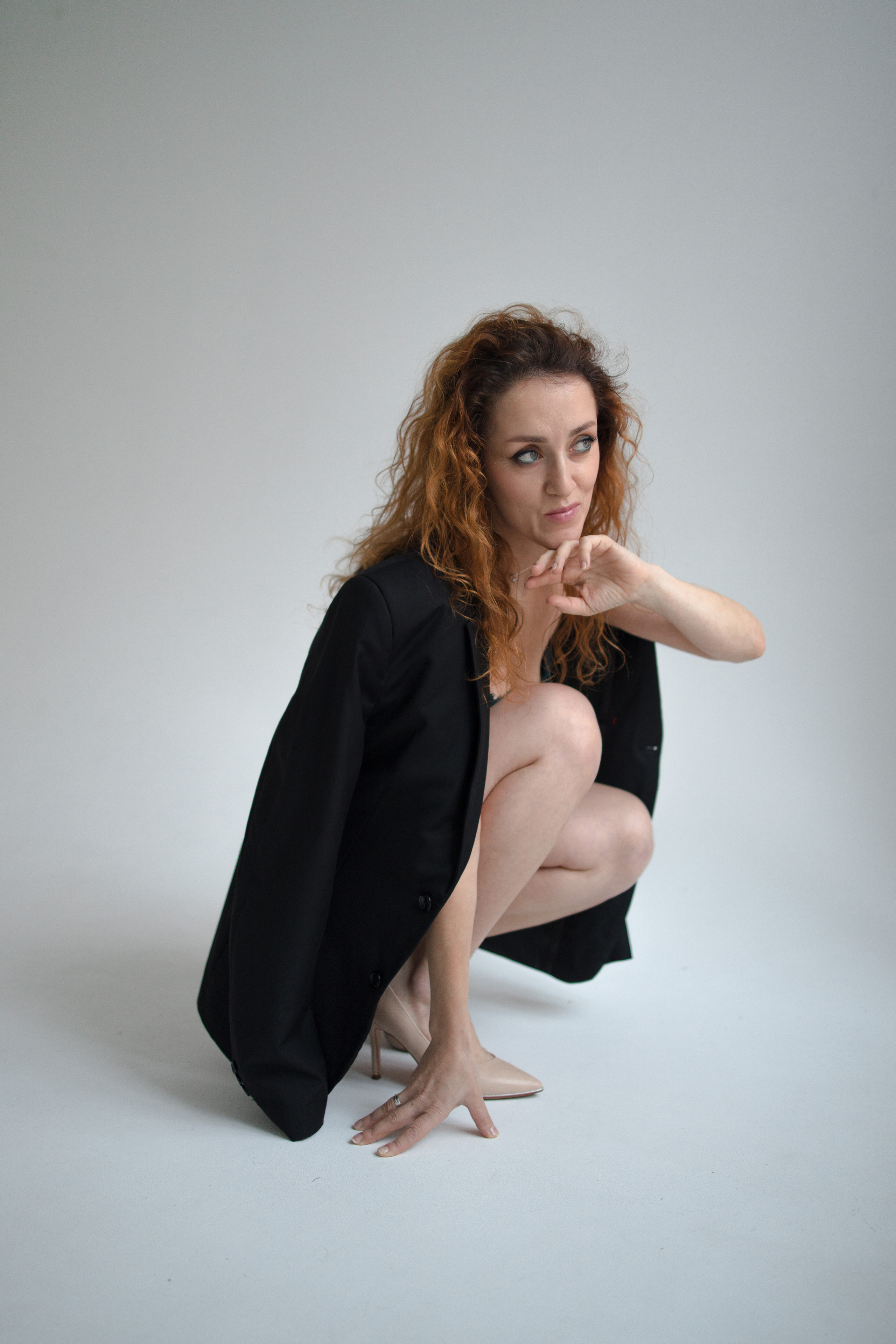 Отзывы. Фотограф Дарья Корель Санкт-Петербург