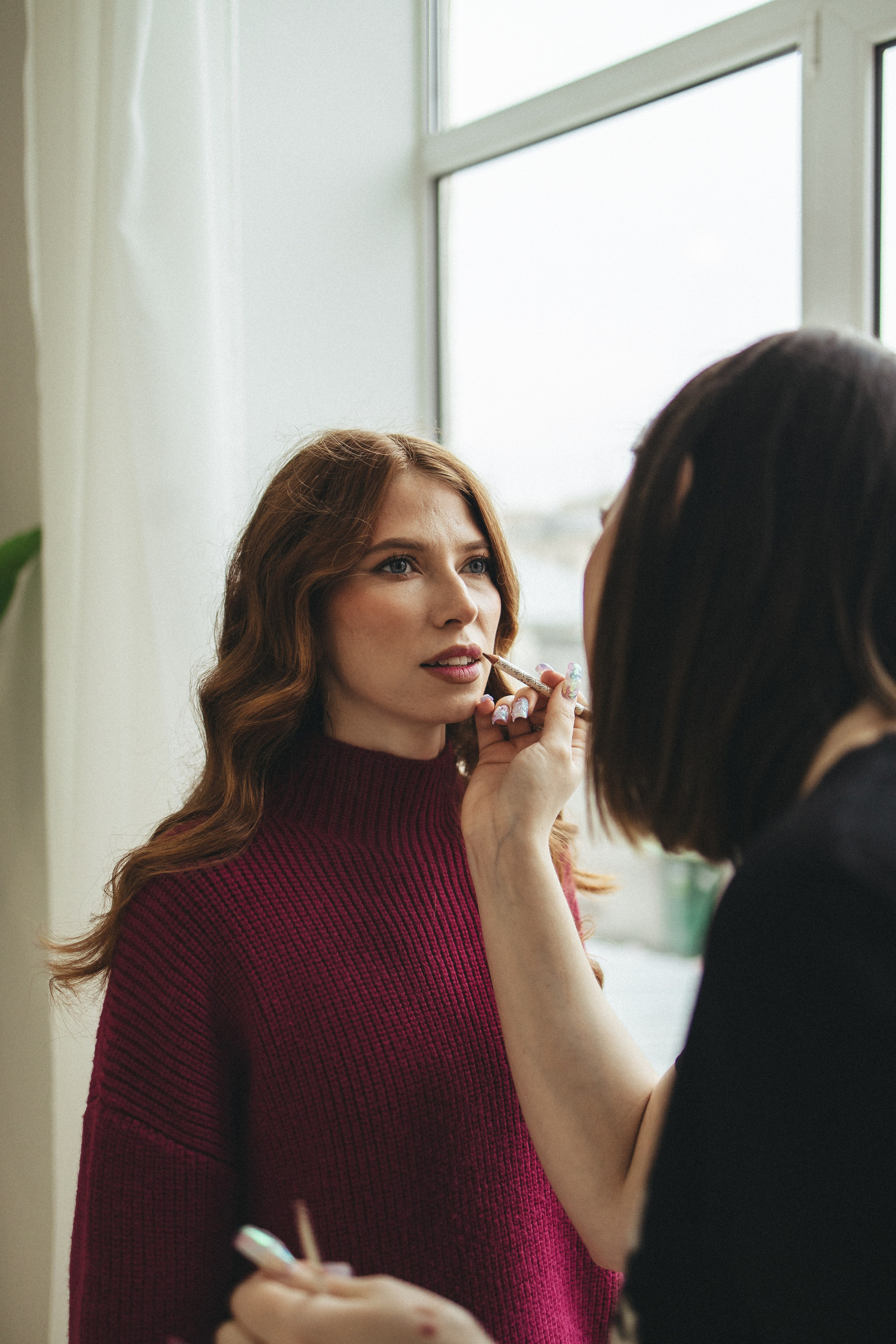 Отзывы. Фотограф Дарья Корель Санкт-Петербург