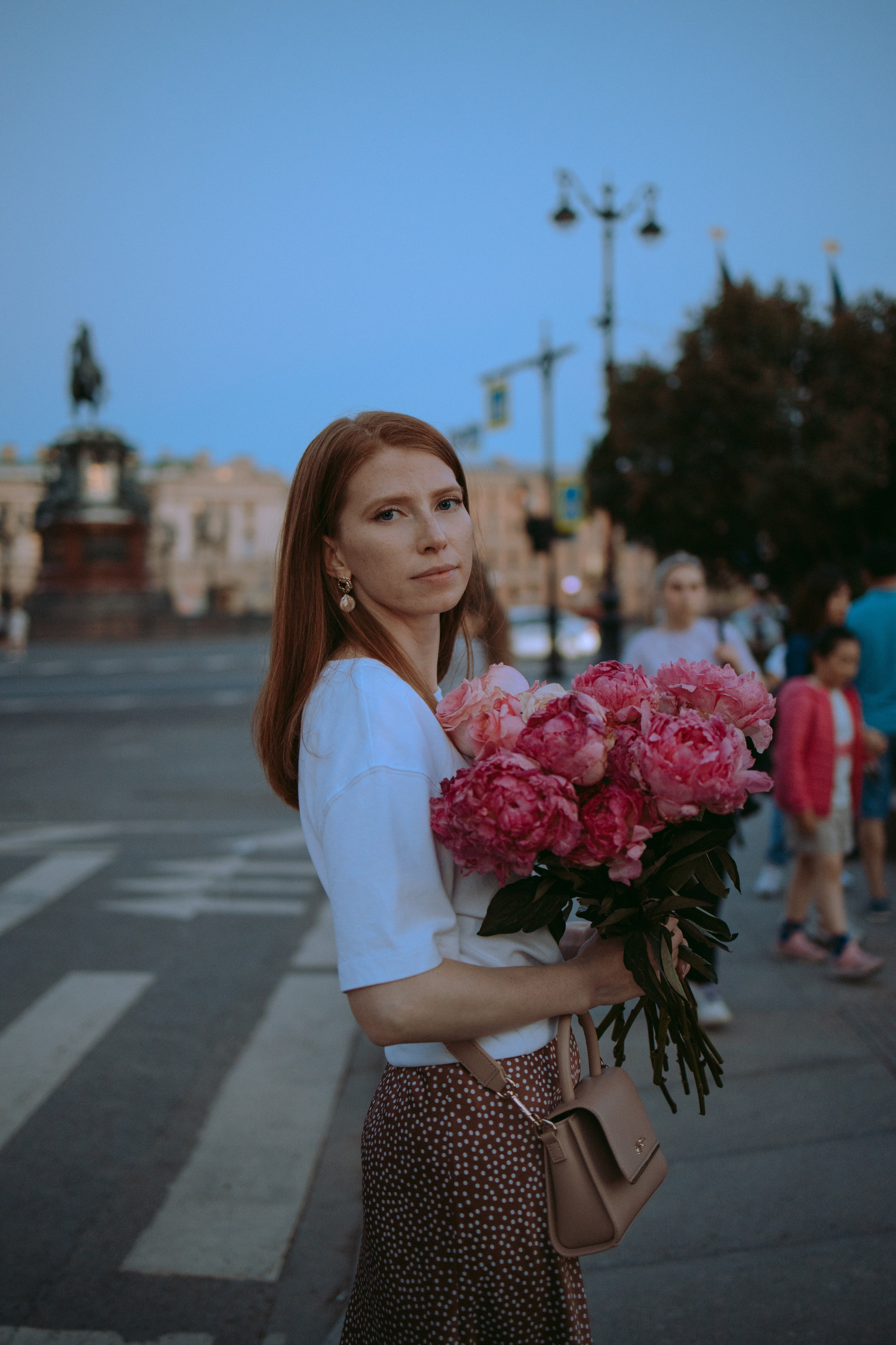 Отзывы. Фотограф Дарья Корель Санкт-Петербург