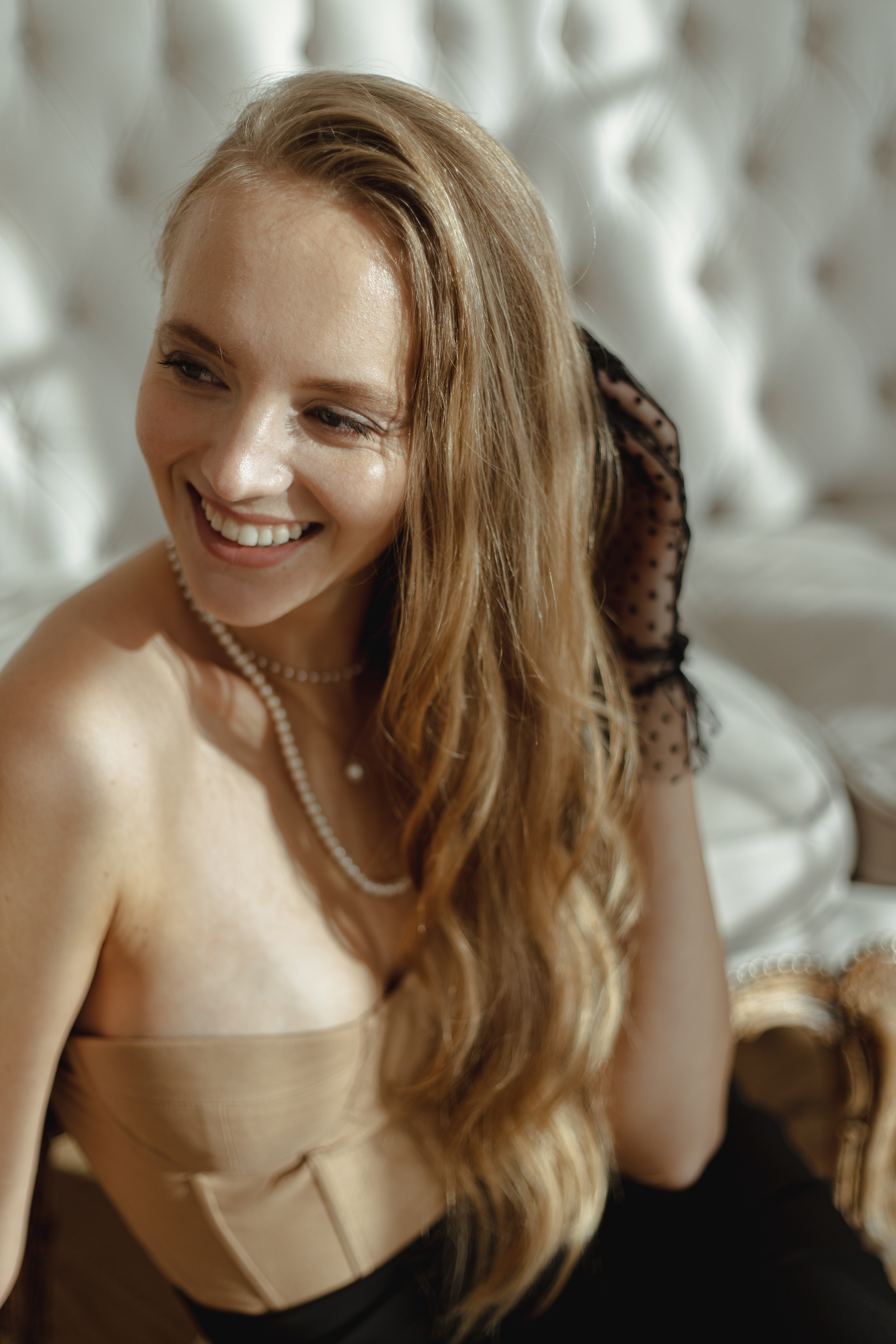 Отзывы. Фотограф Дарья Корель Санкт-Петербург