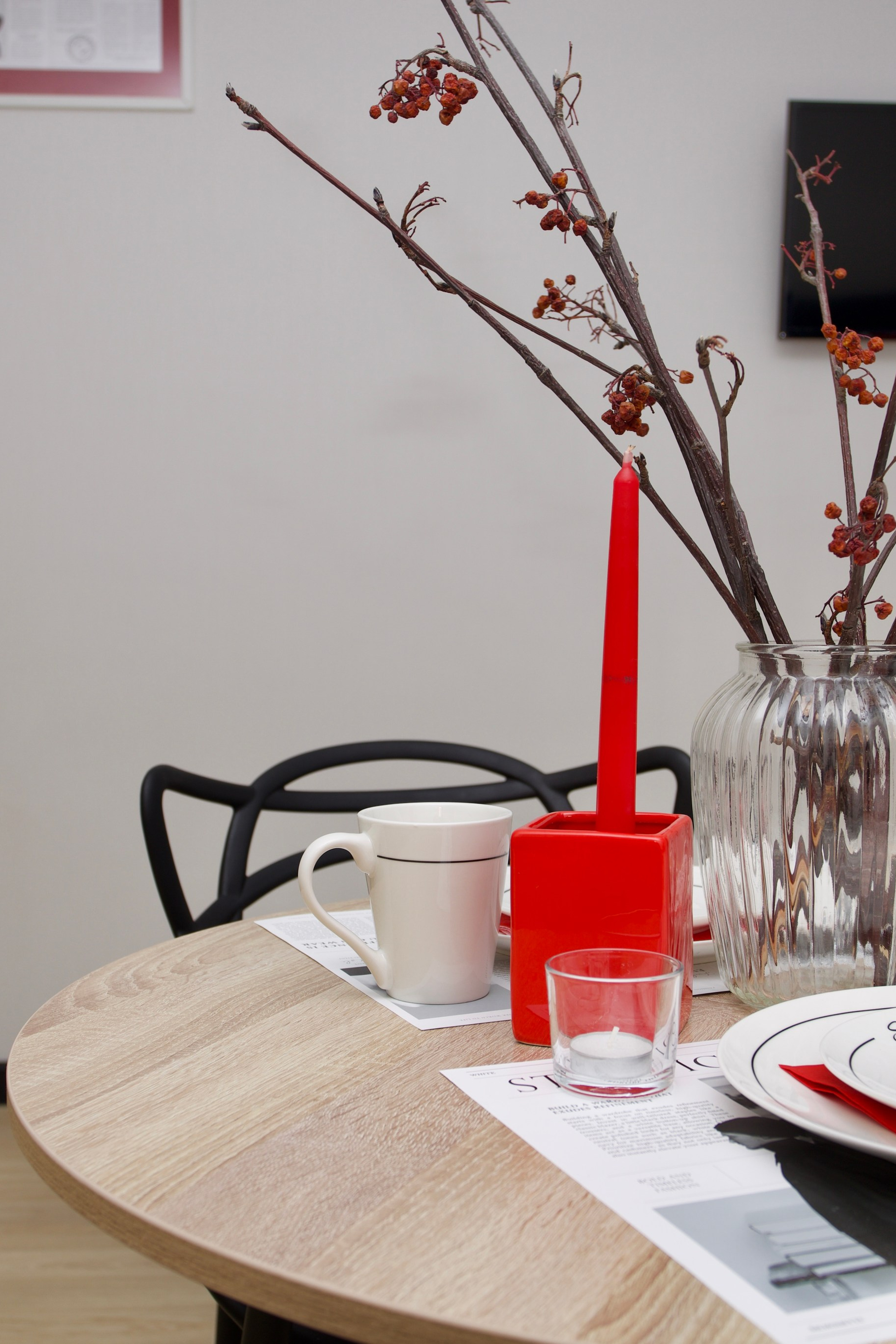 Интерьерная фотография. Фотограф Наталья Кинель. Екатеринбург