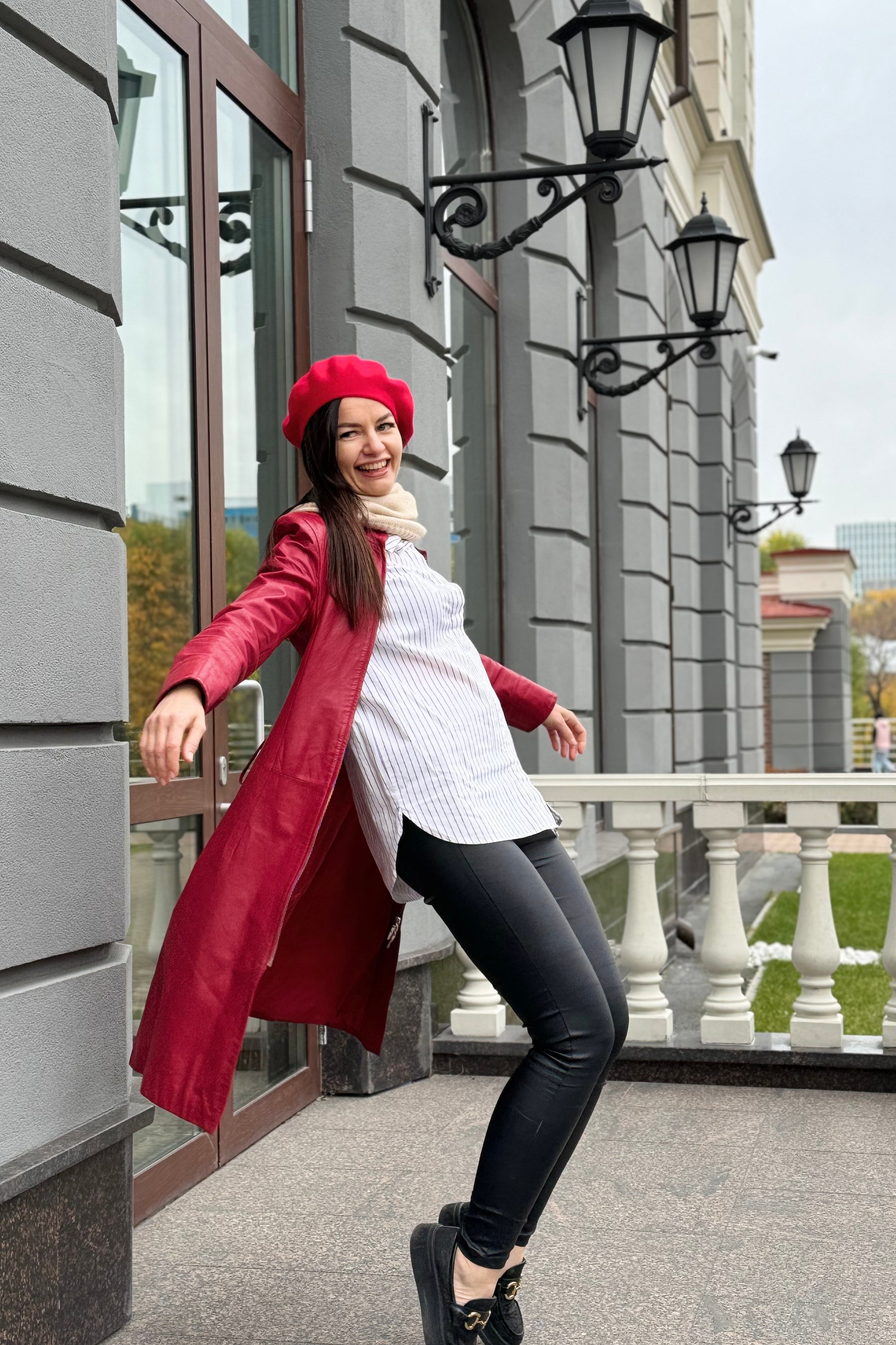 Анонсы со съёмок. Фотограф Наталья Кинель. Екатеринбург