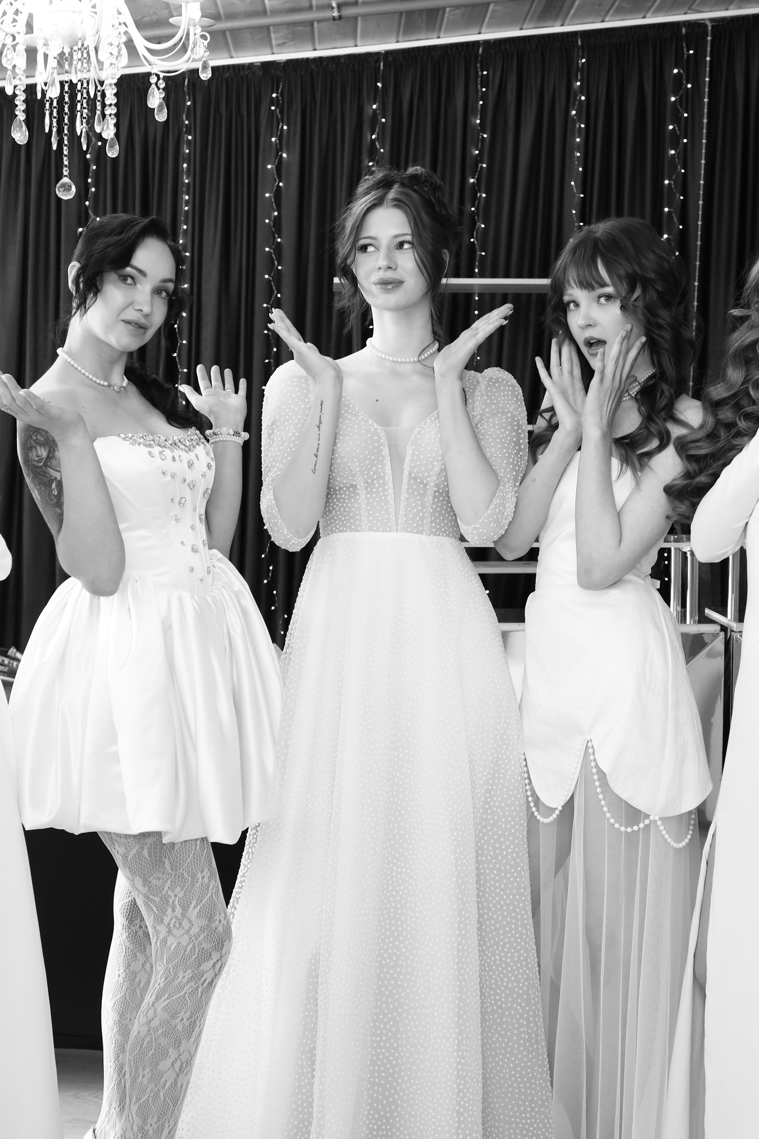 Анонсы со съёмок. Фотограф Наталья Кинель. Екатеринбург