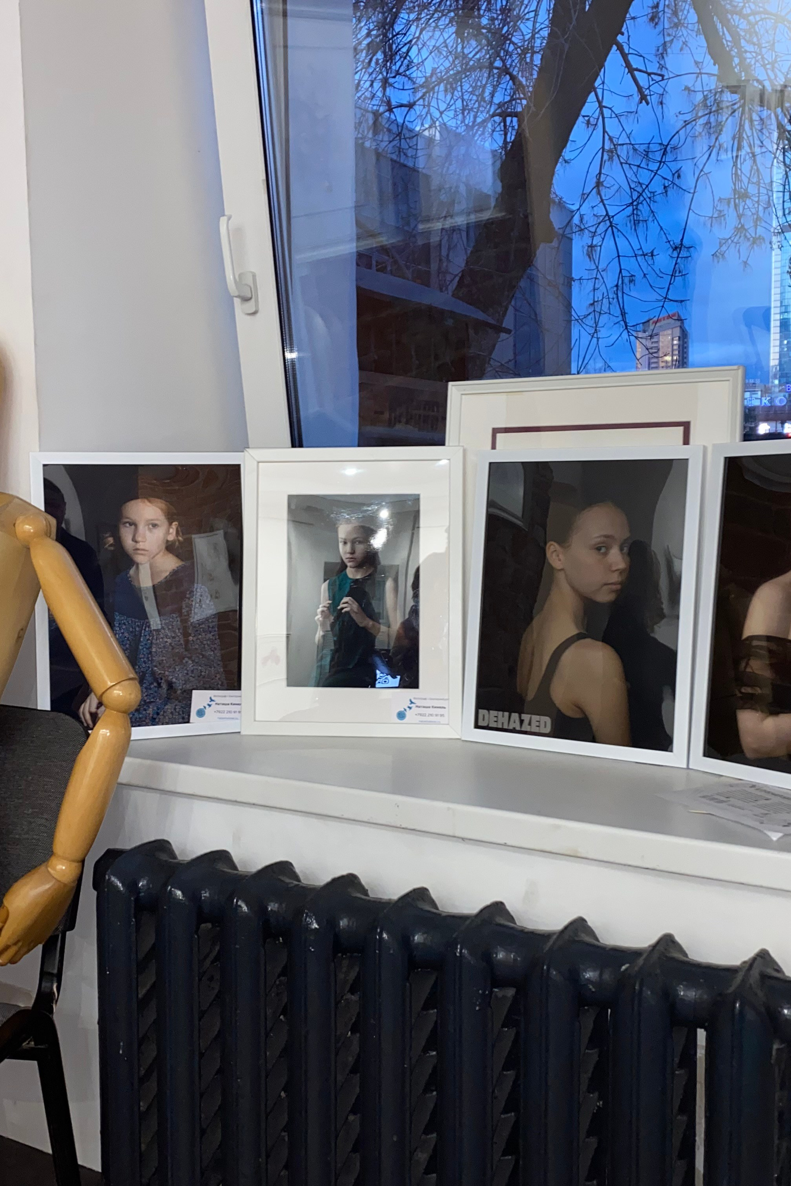 Анонсы со съёмок. Фотограф Наталья Кинель. Екатеринбург