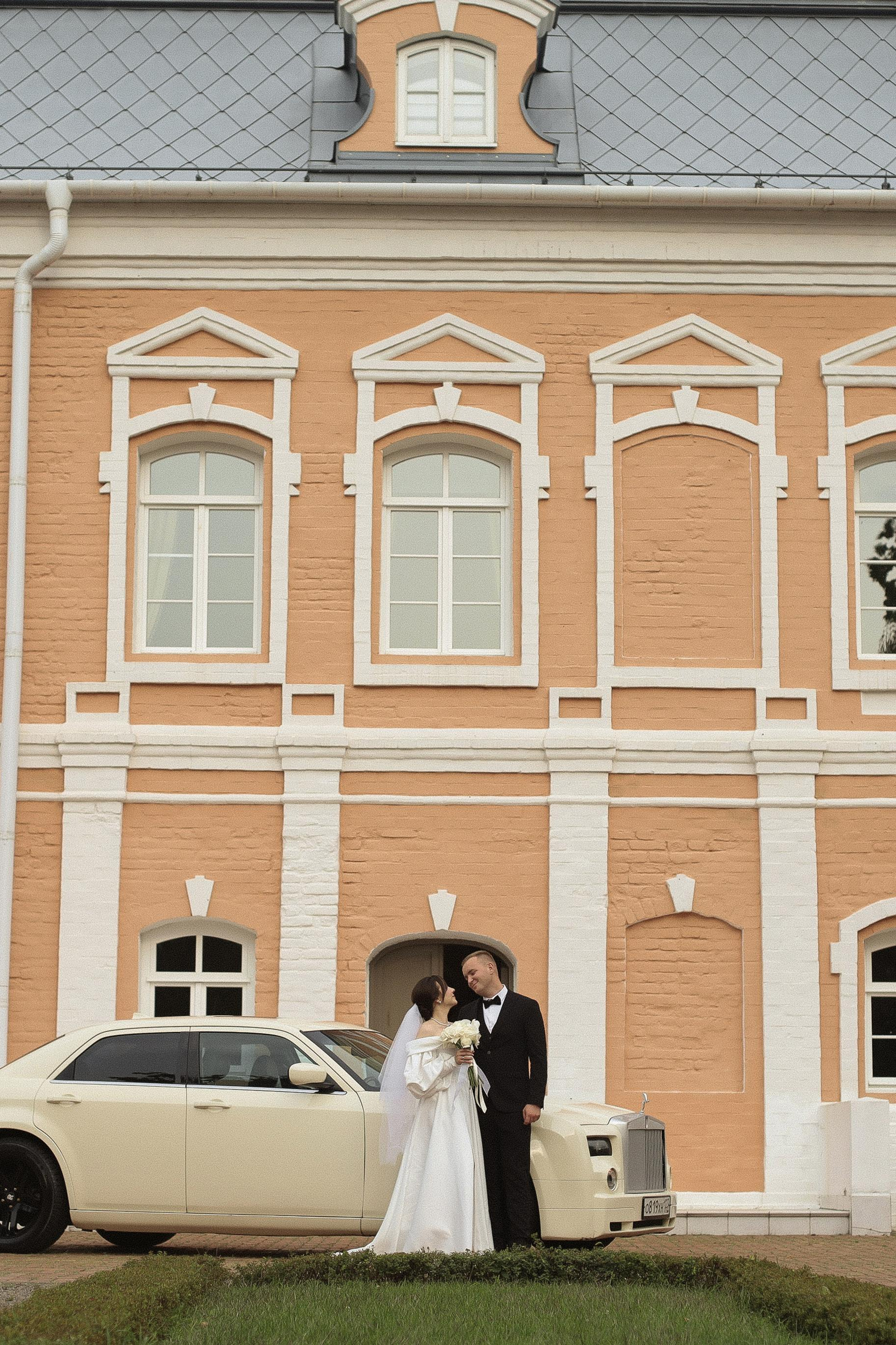 Истории. Свадебный фотограф в Воронеже Гридина Галина