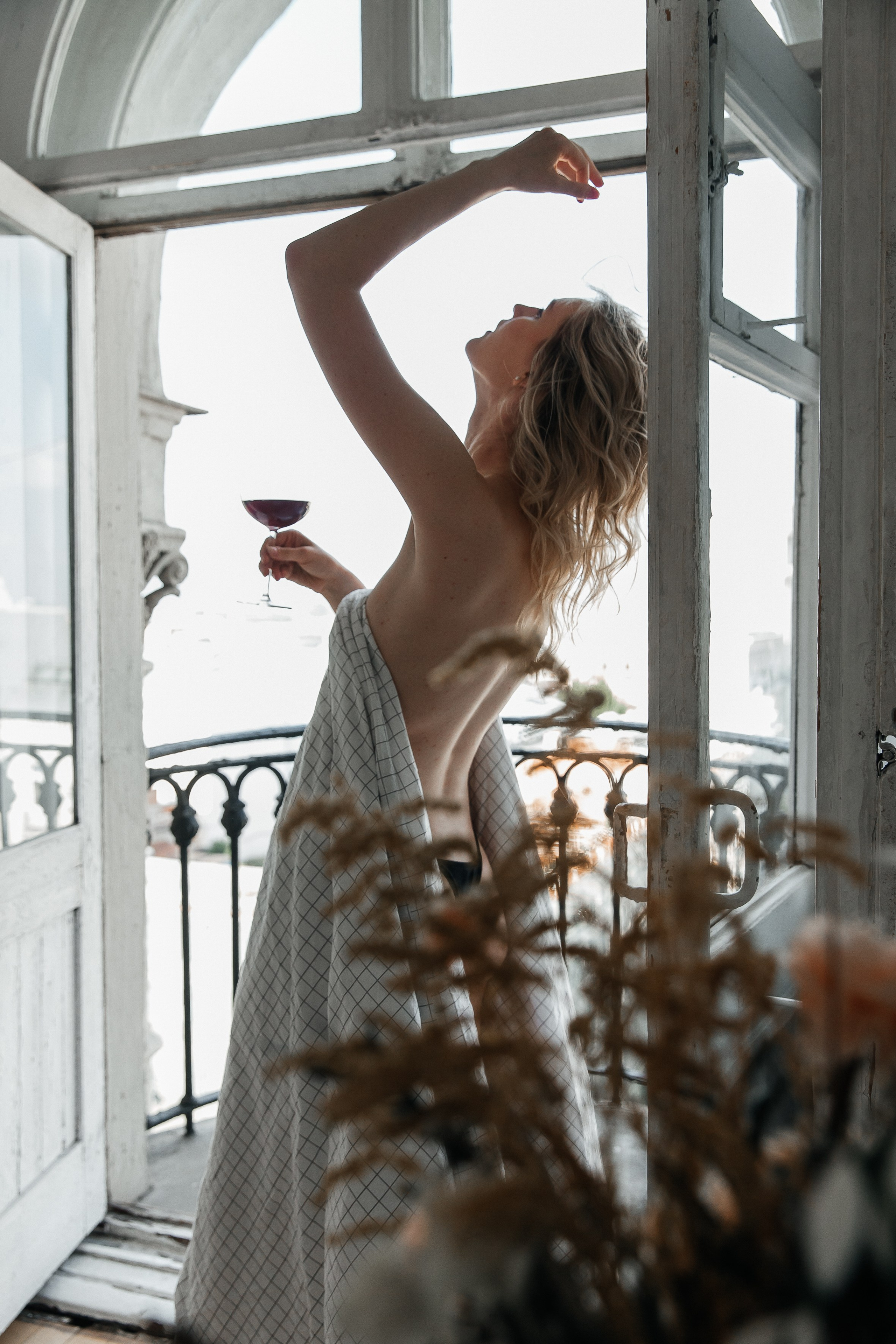 Александра