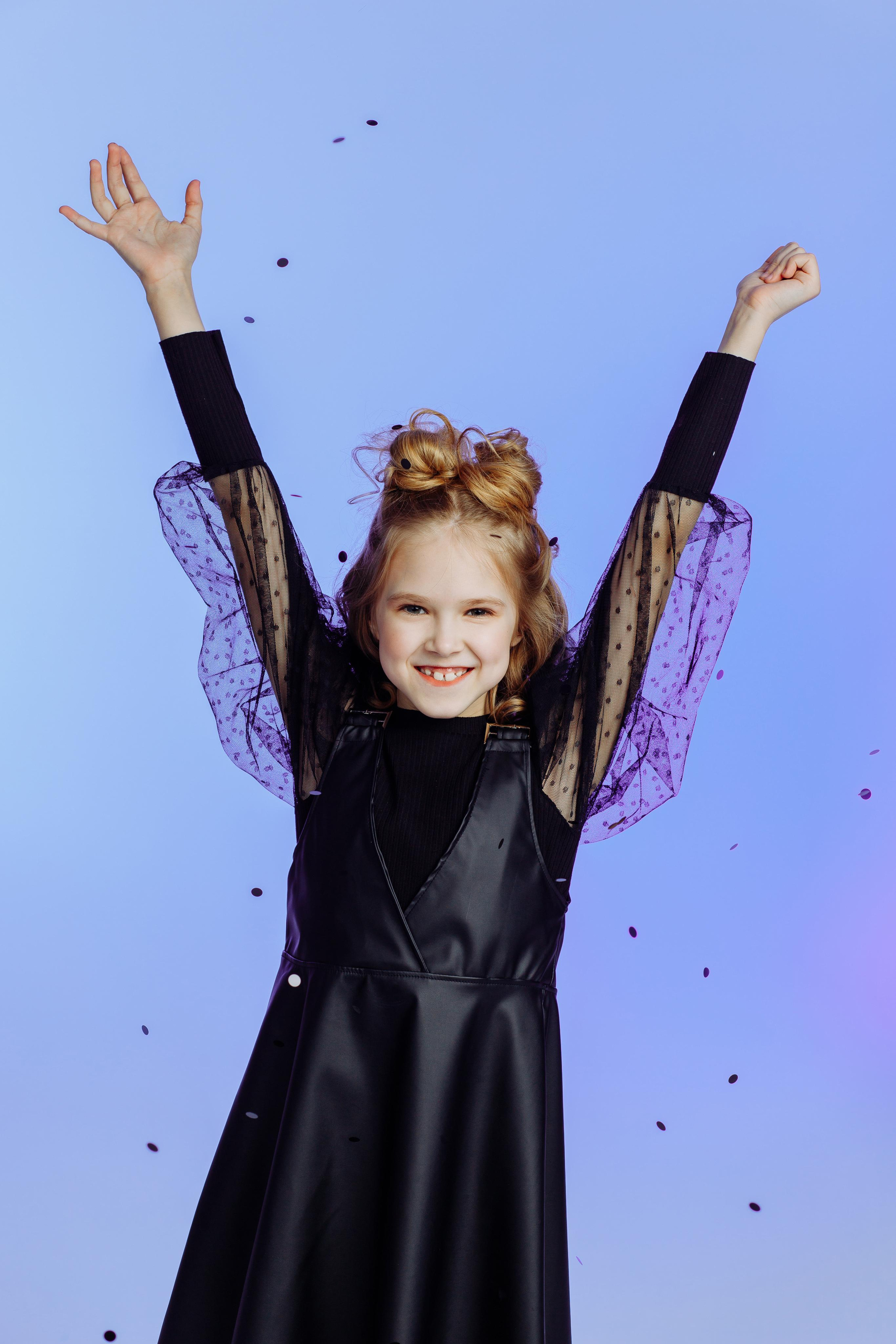 День рождения Насти — фотостудия Лофт 13