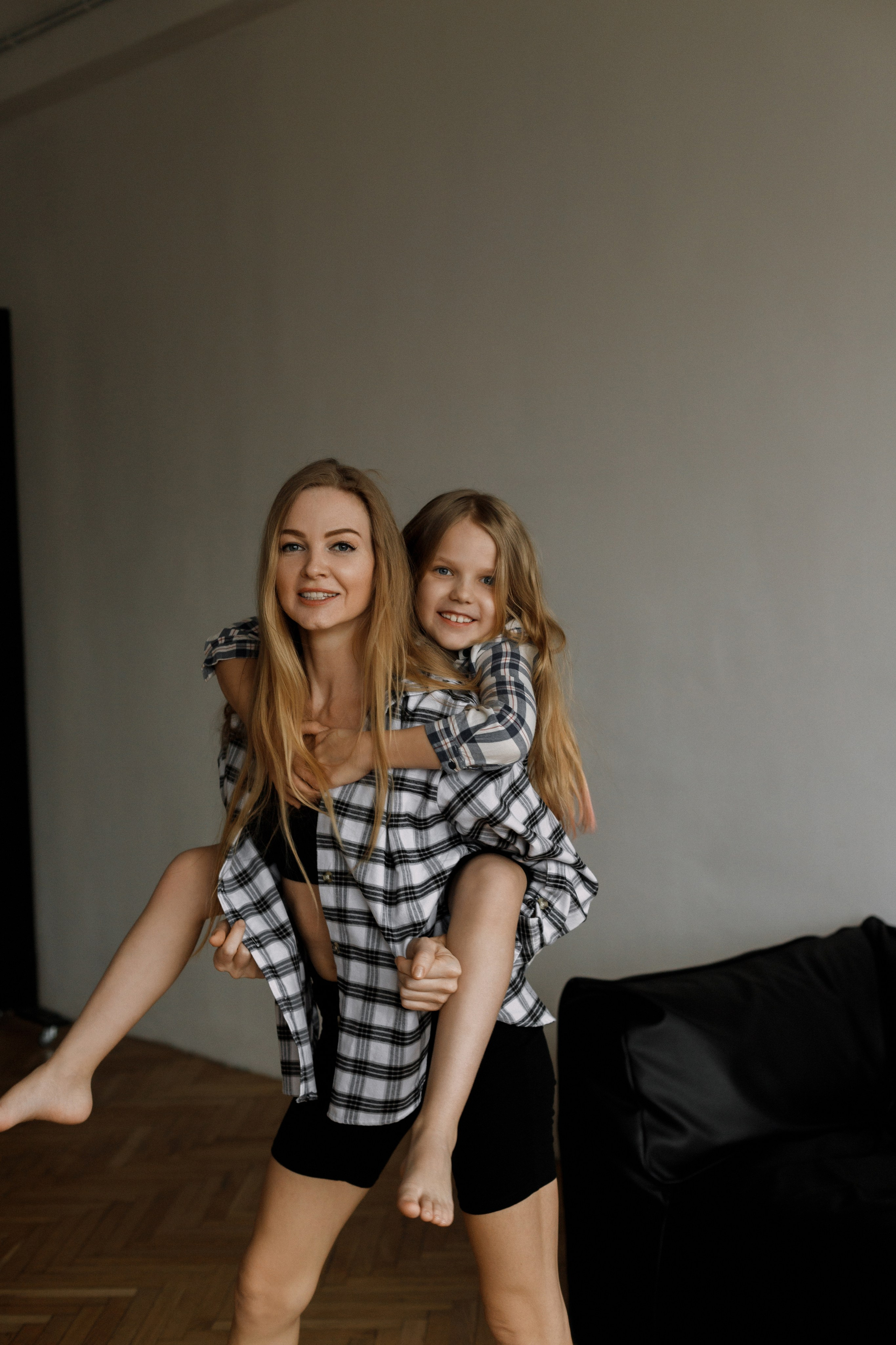 Инга и Мелада