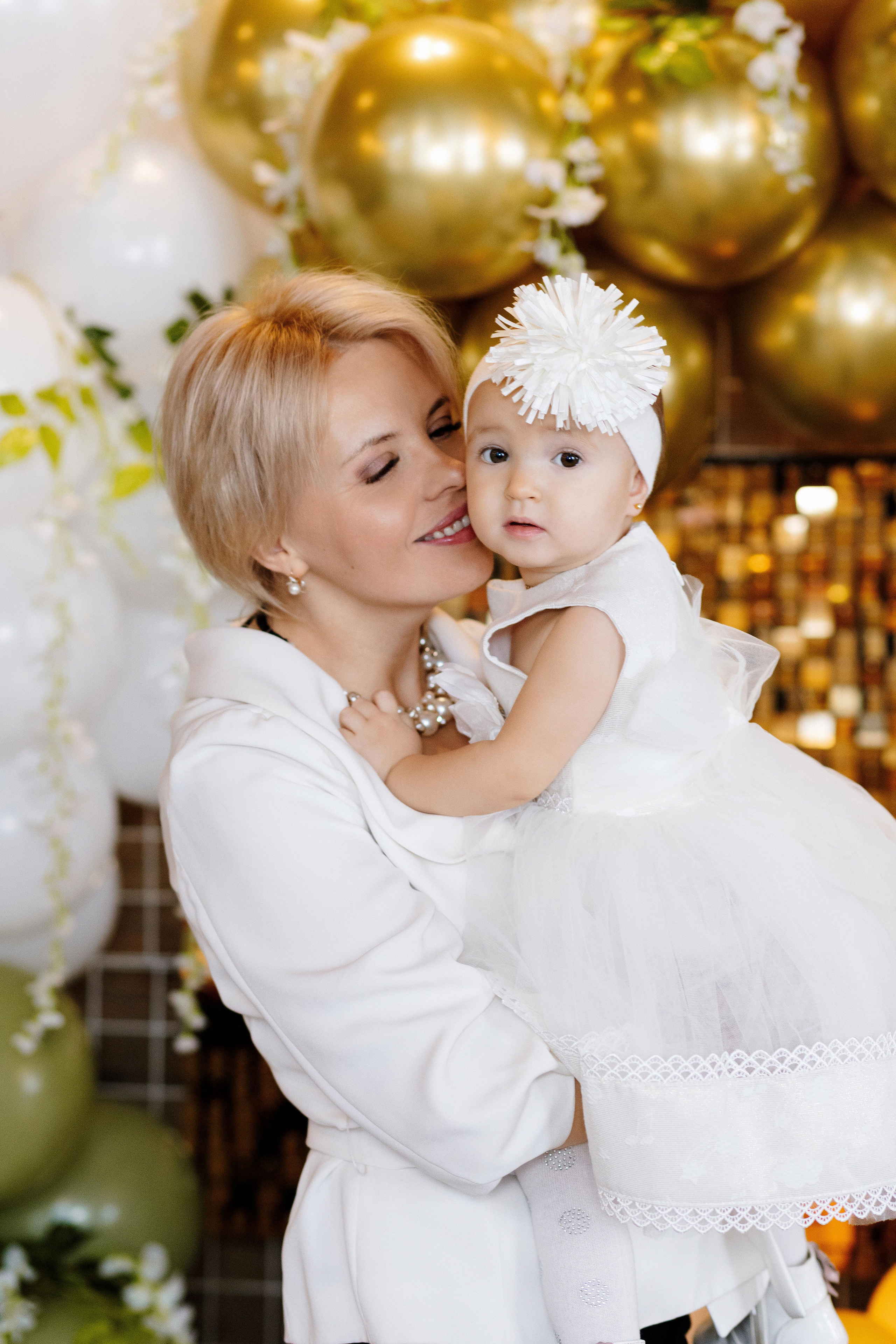 День рождения Анастасии