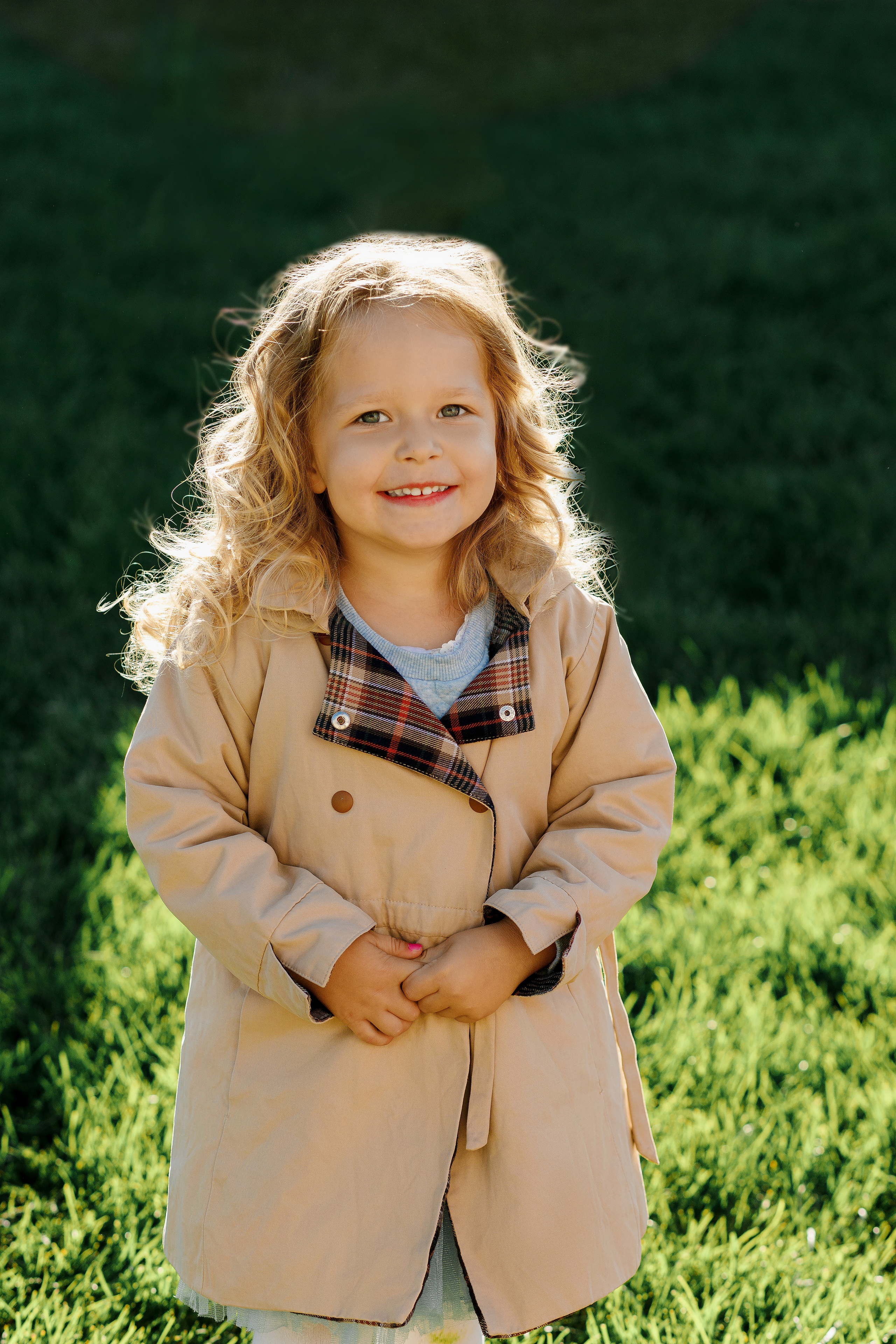 День рождения Марты