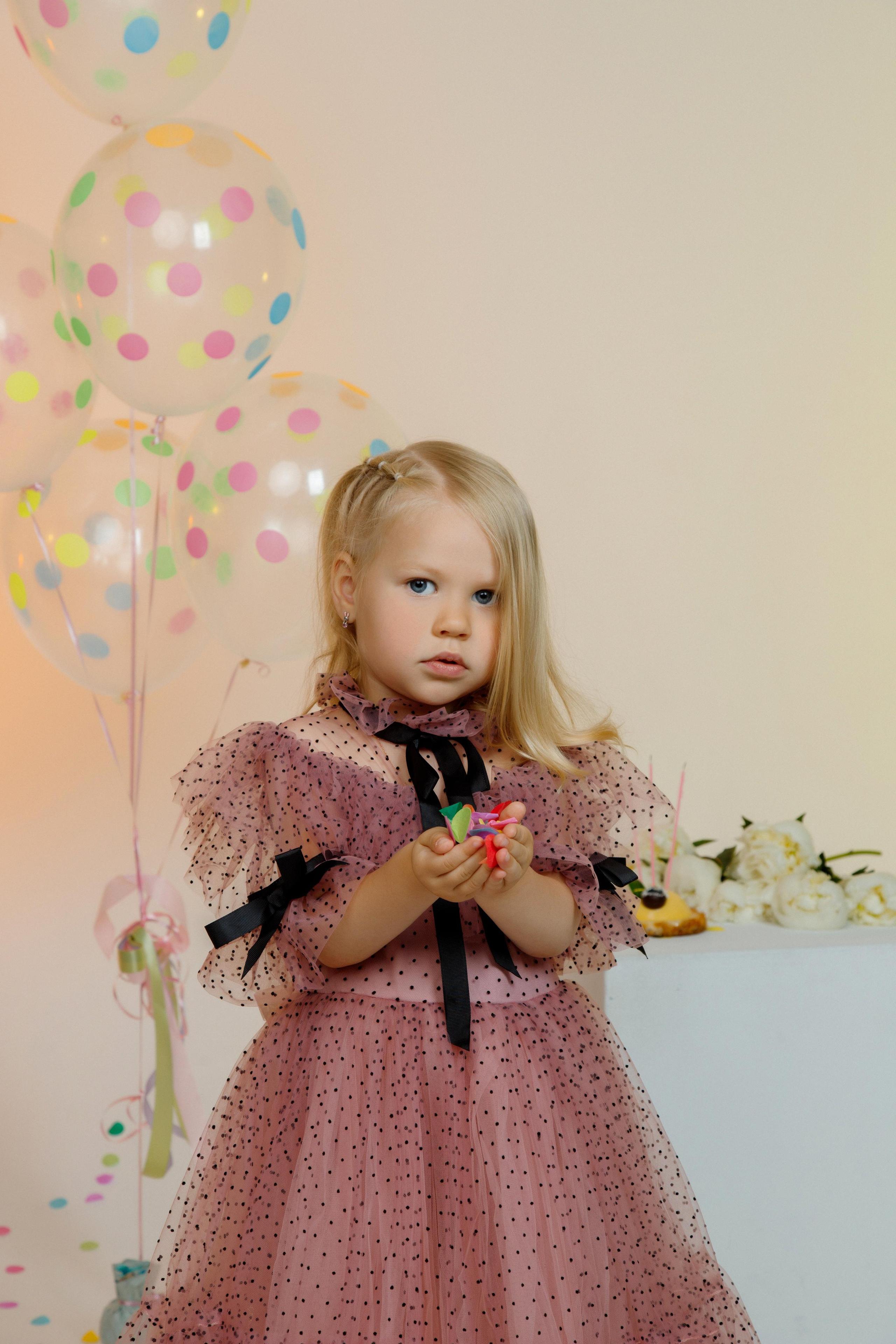 Фотосессия ко дню рождения