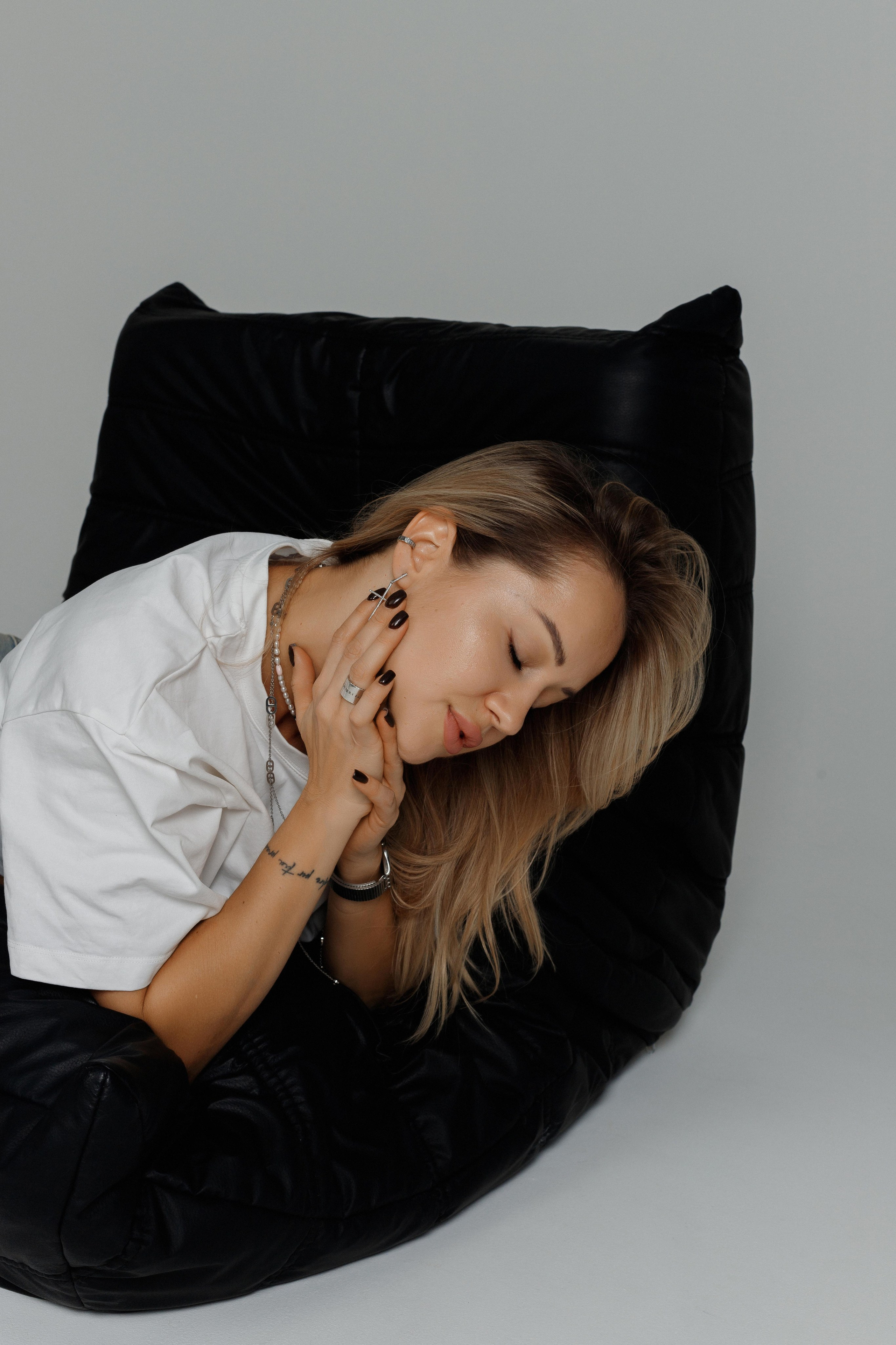 Индивидуальная фотосессия для Юлии