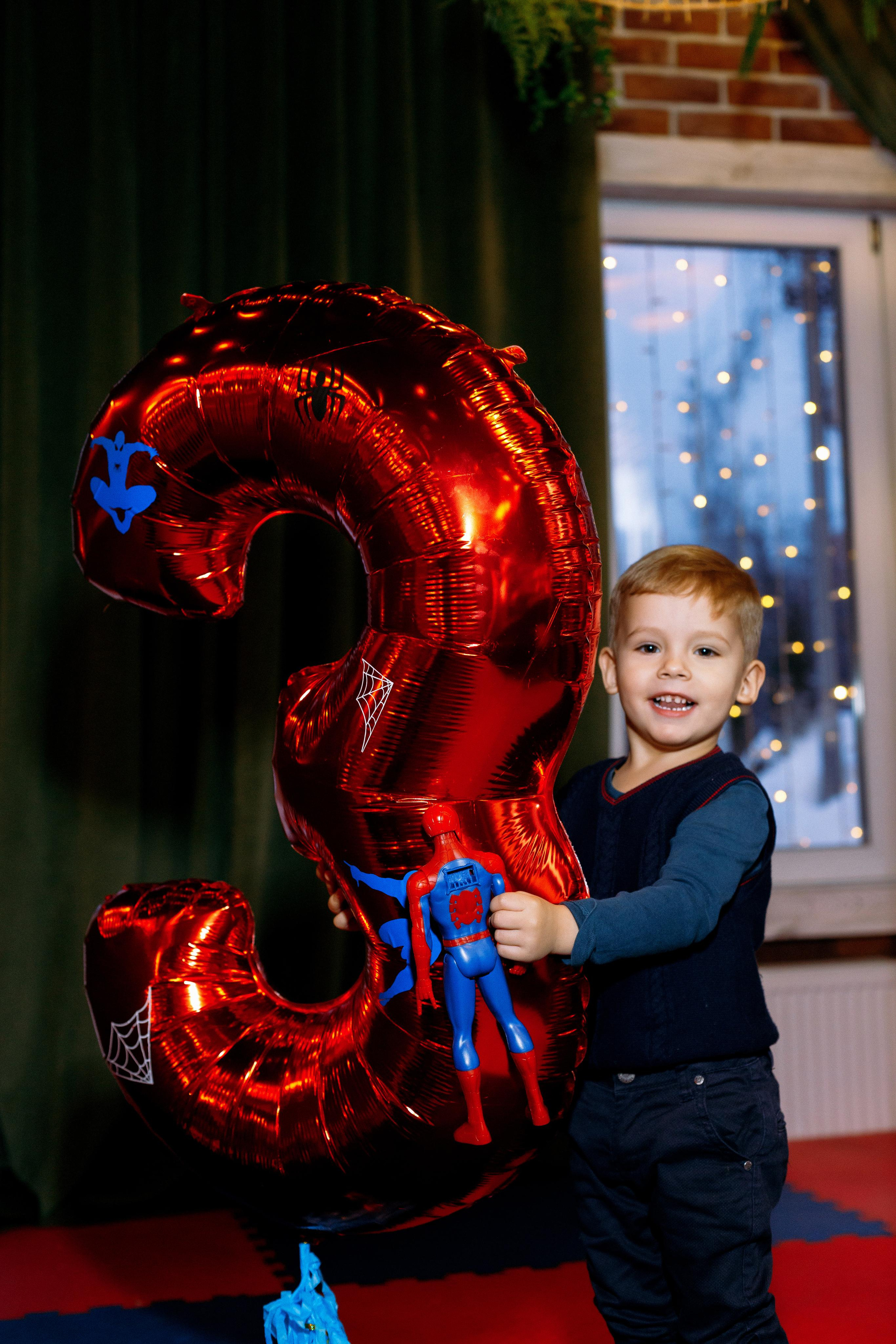 День рождения в Гриль Граде