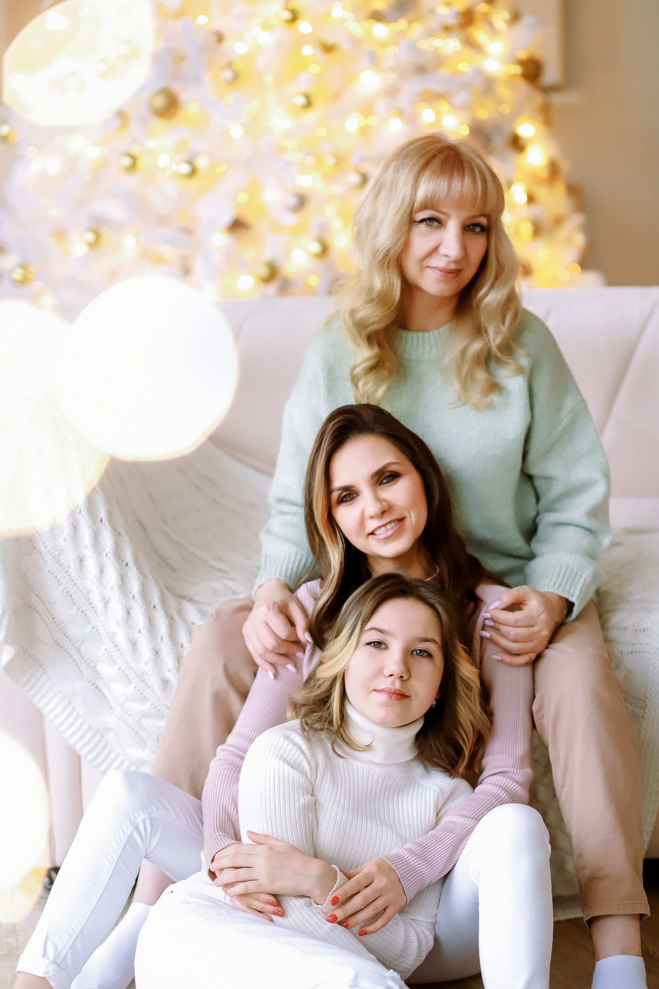 Семейная фотосессия 12