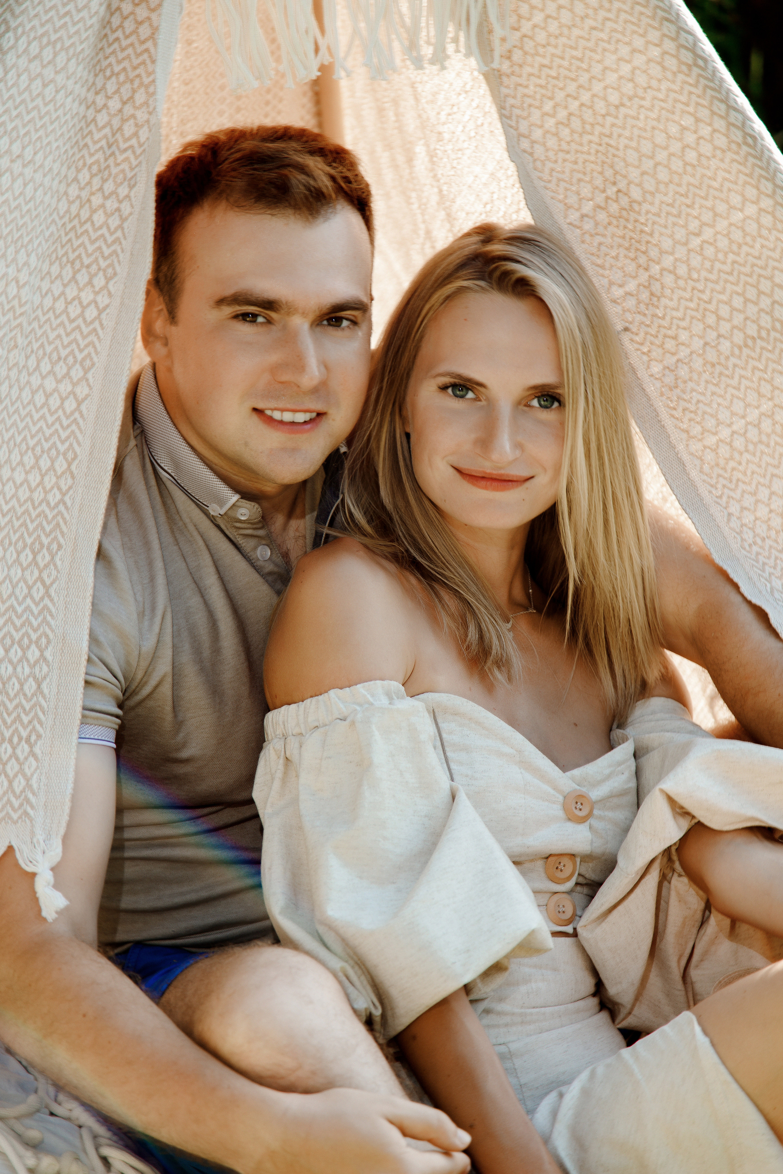 День рождения Жанны