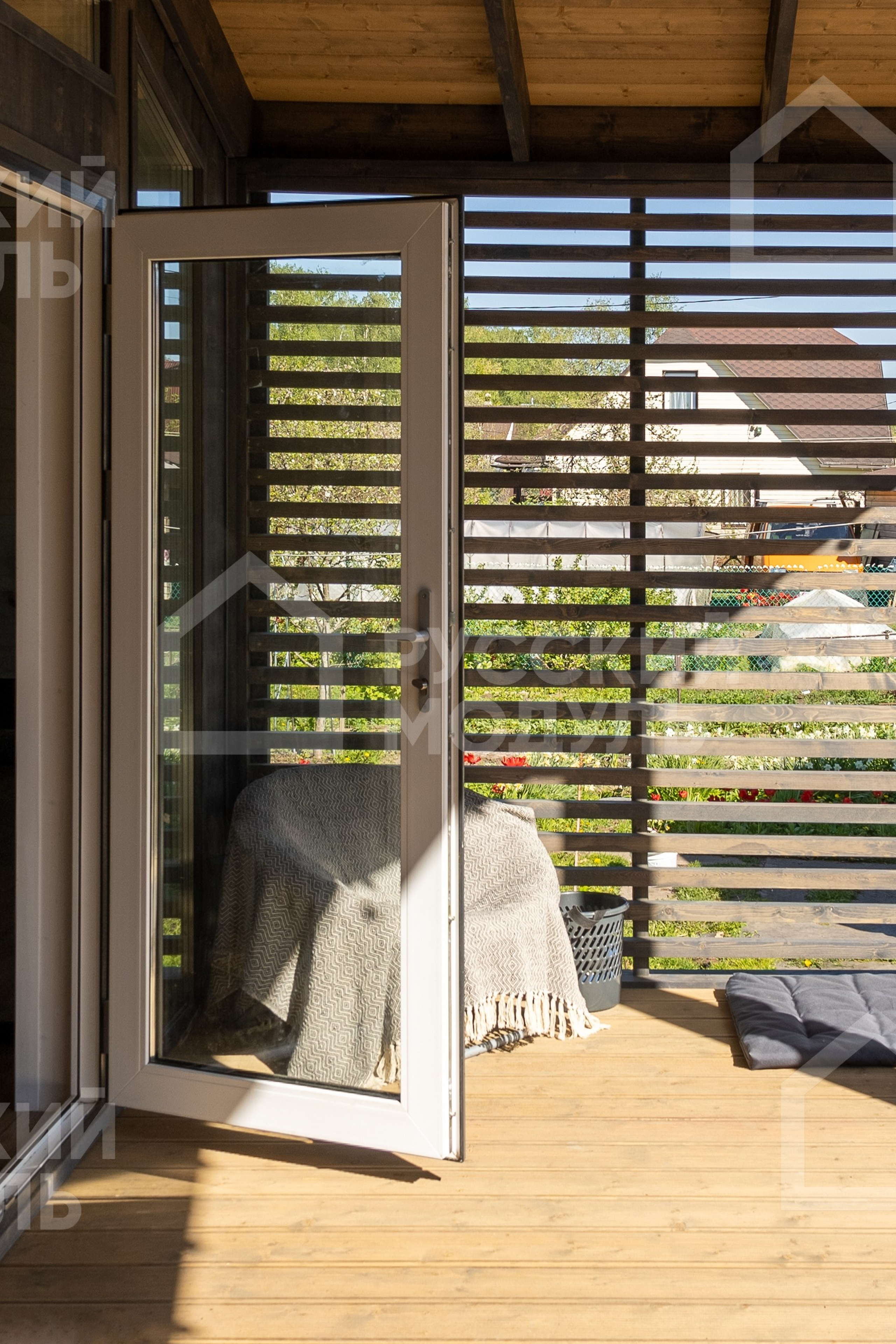 Интерьерная съемка