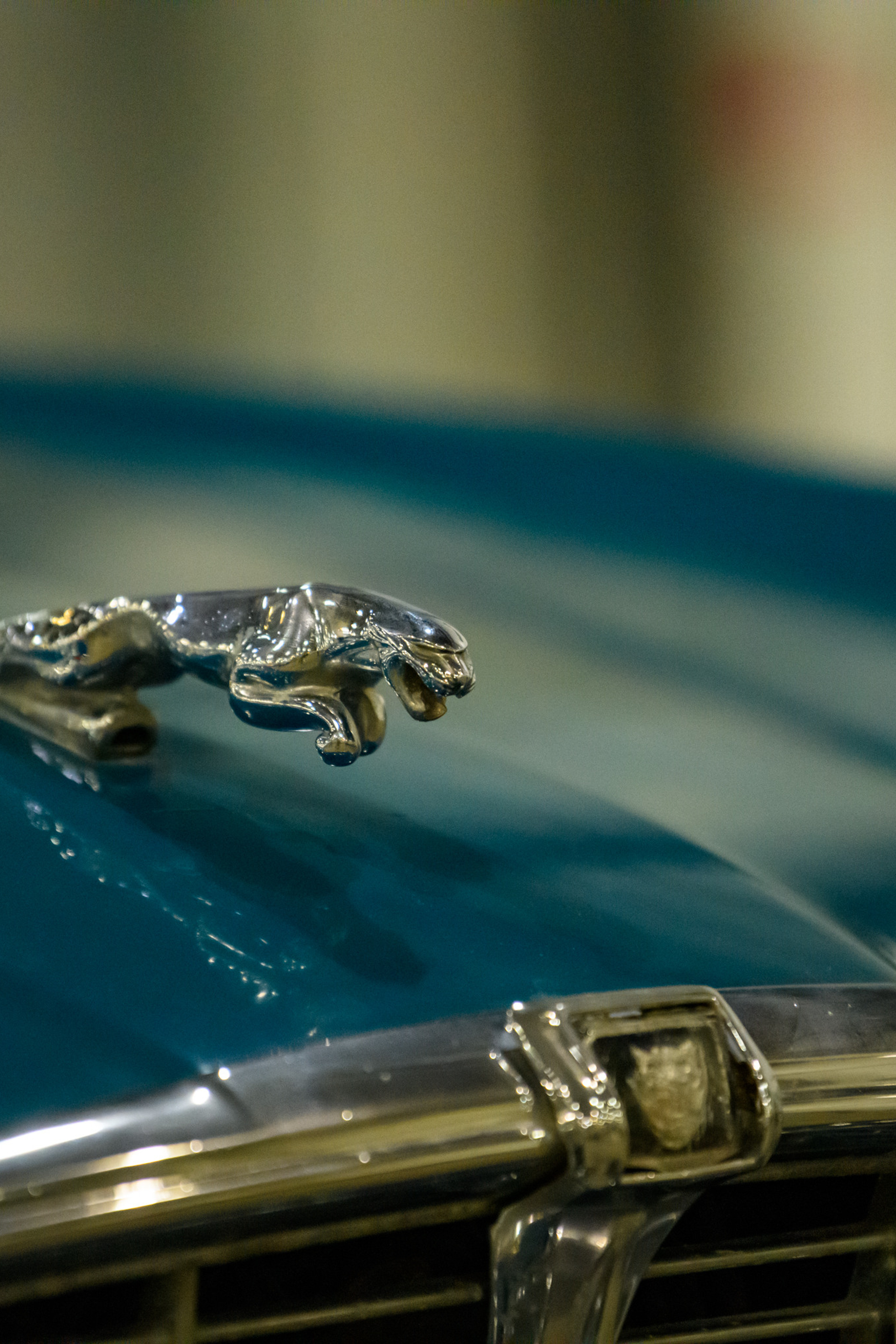 OldTimer Gallery, Moscow 2022