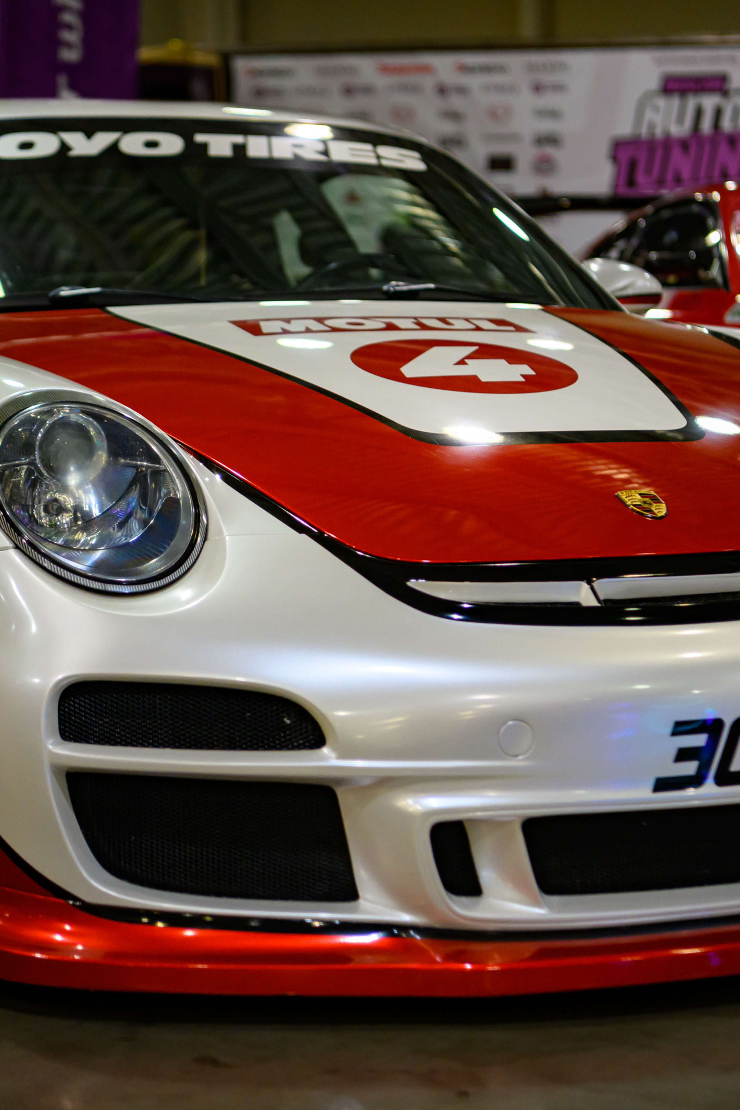 Auto Tuning Show 2022 Moscow