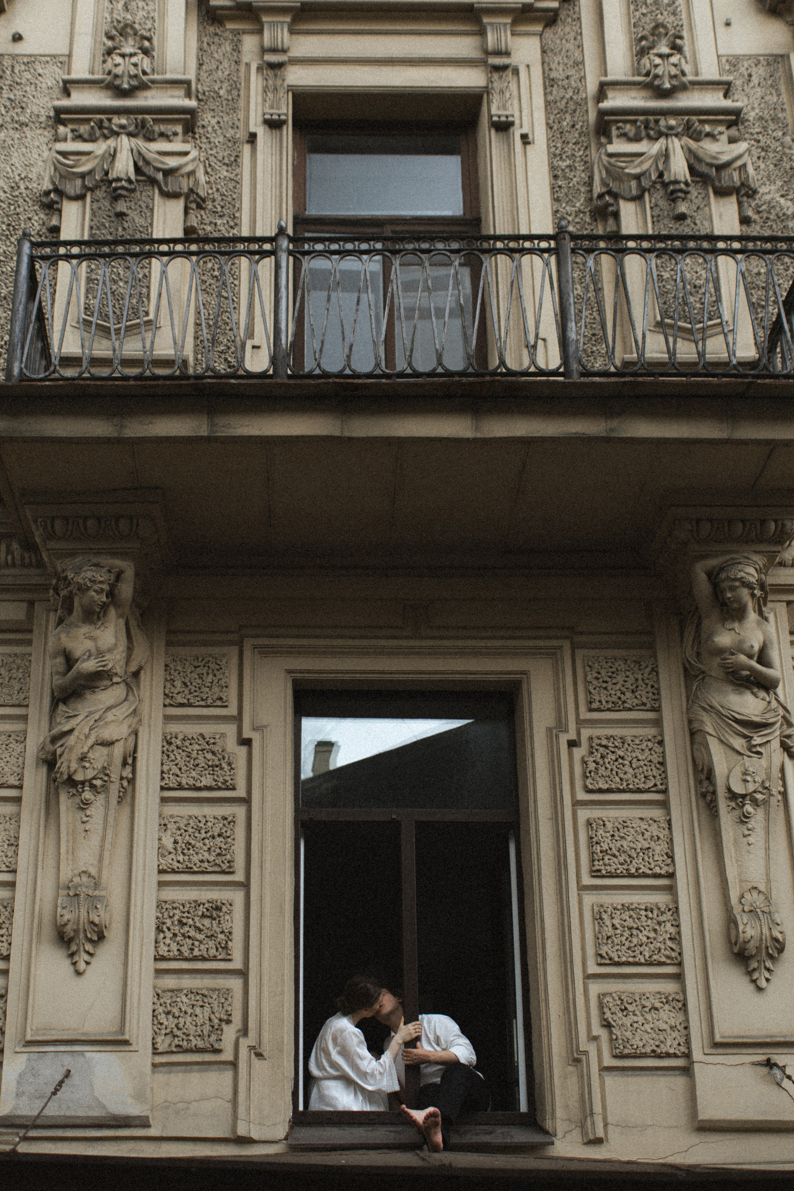 Алгоритмы любви