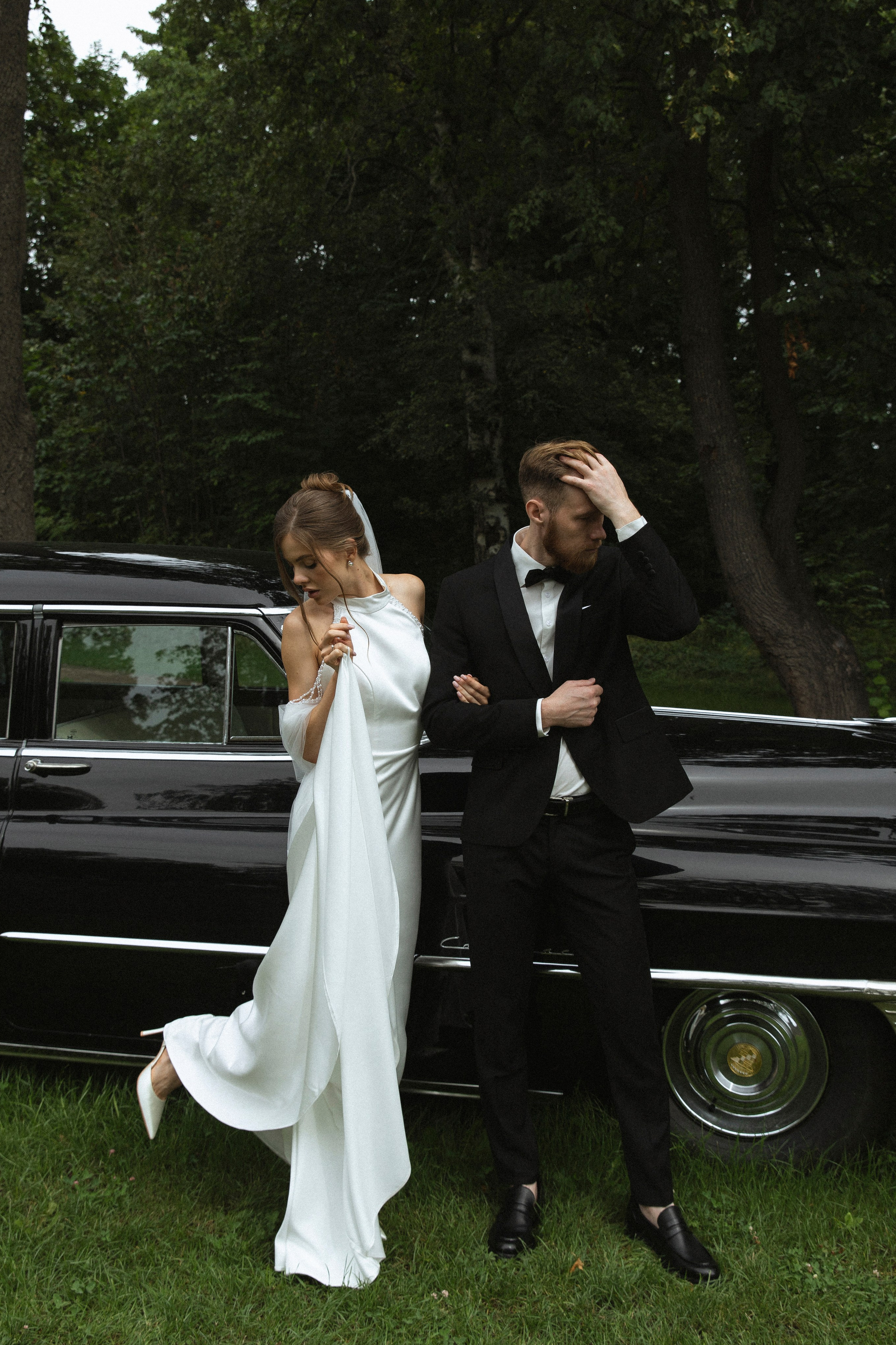 Андрей и&nbsp;Анна