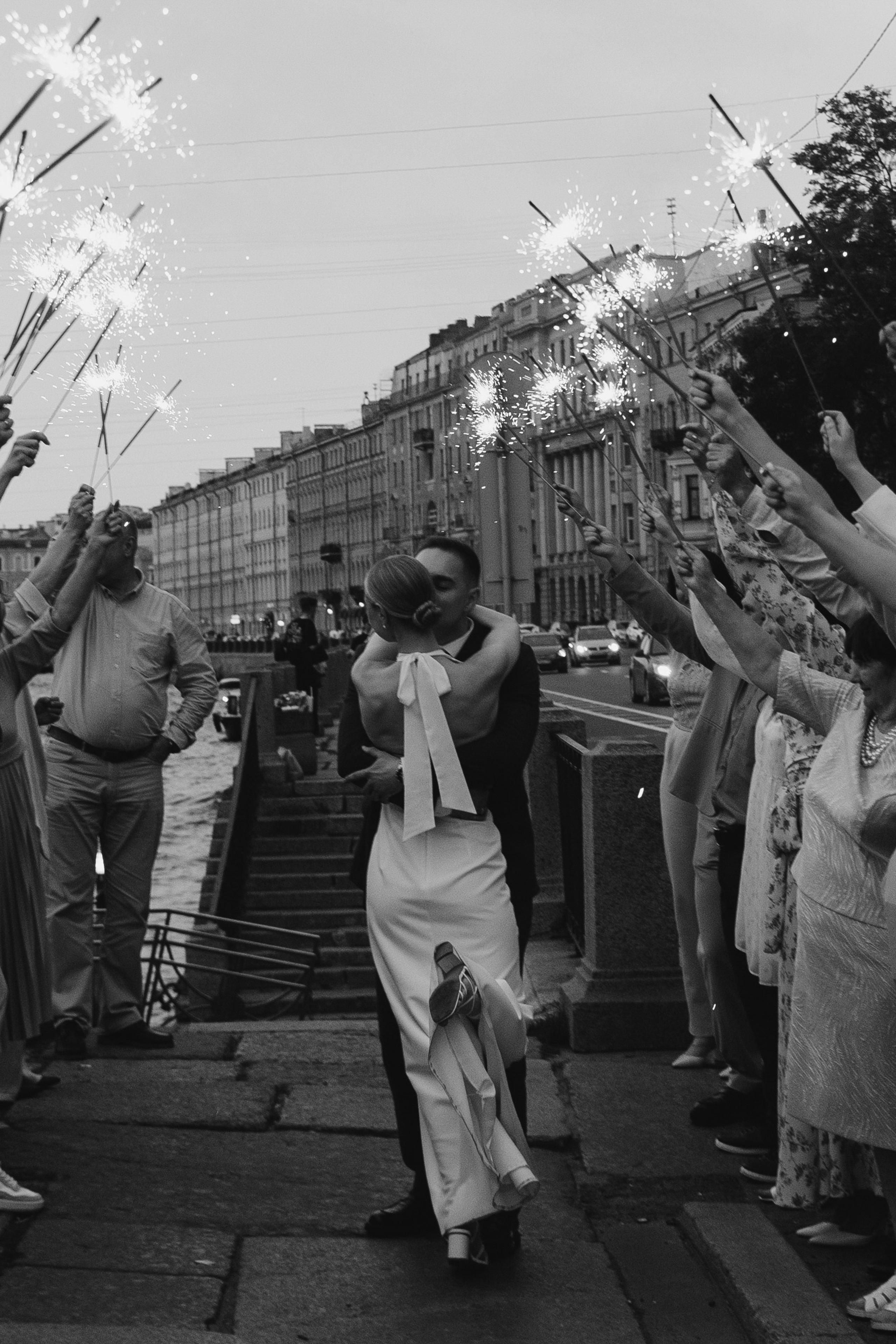 Алеся & Влад